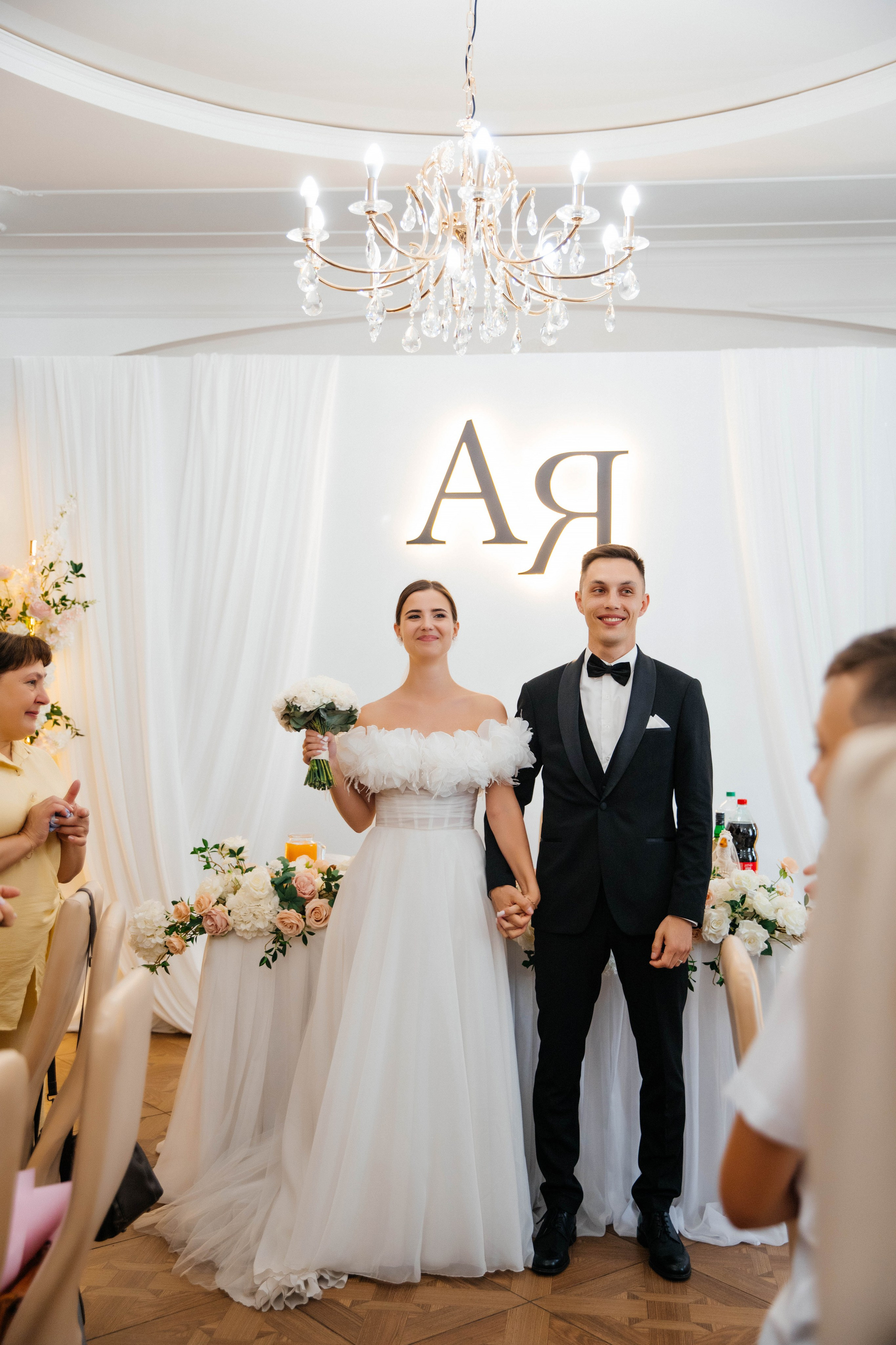 Андрей и Яна. Свадебный и семейный фотограф в Нижнем Новгороде