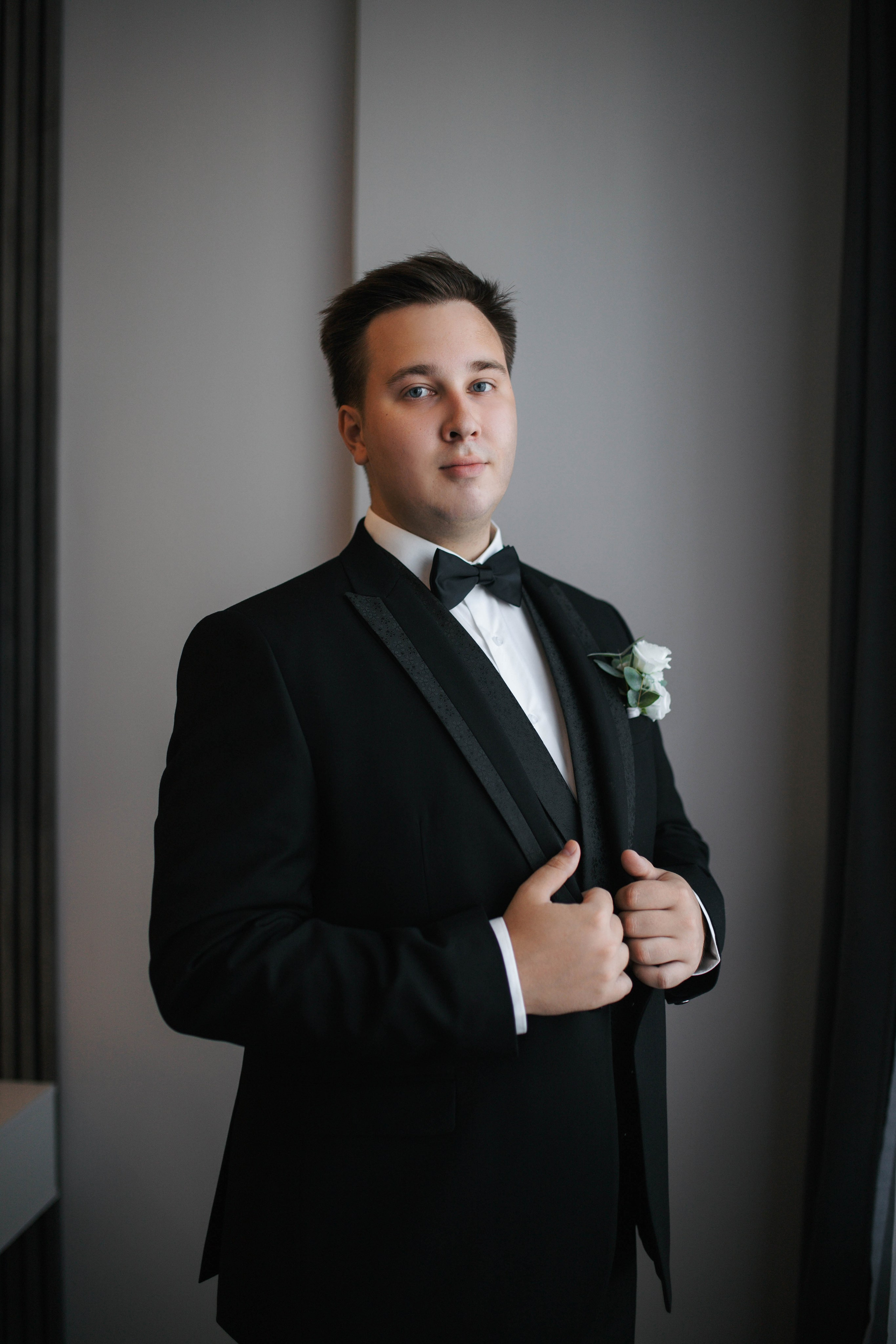 Данила и катя. Свадебный и семейный фотограф в Нижнем Новгороде