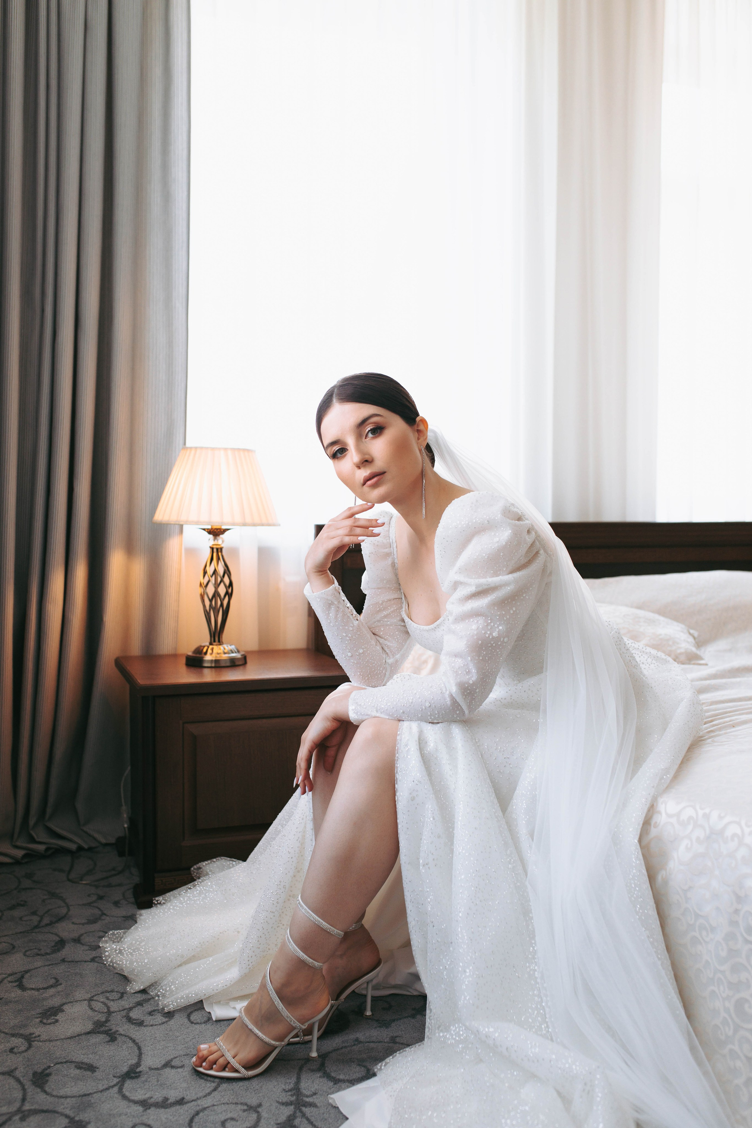 Максим и Анастасия. Свадебный и семейный фотограф в Нижнем Новгороде