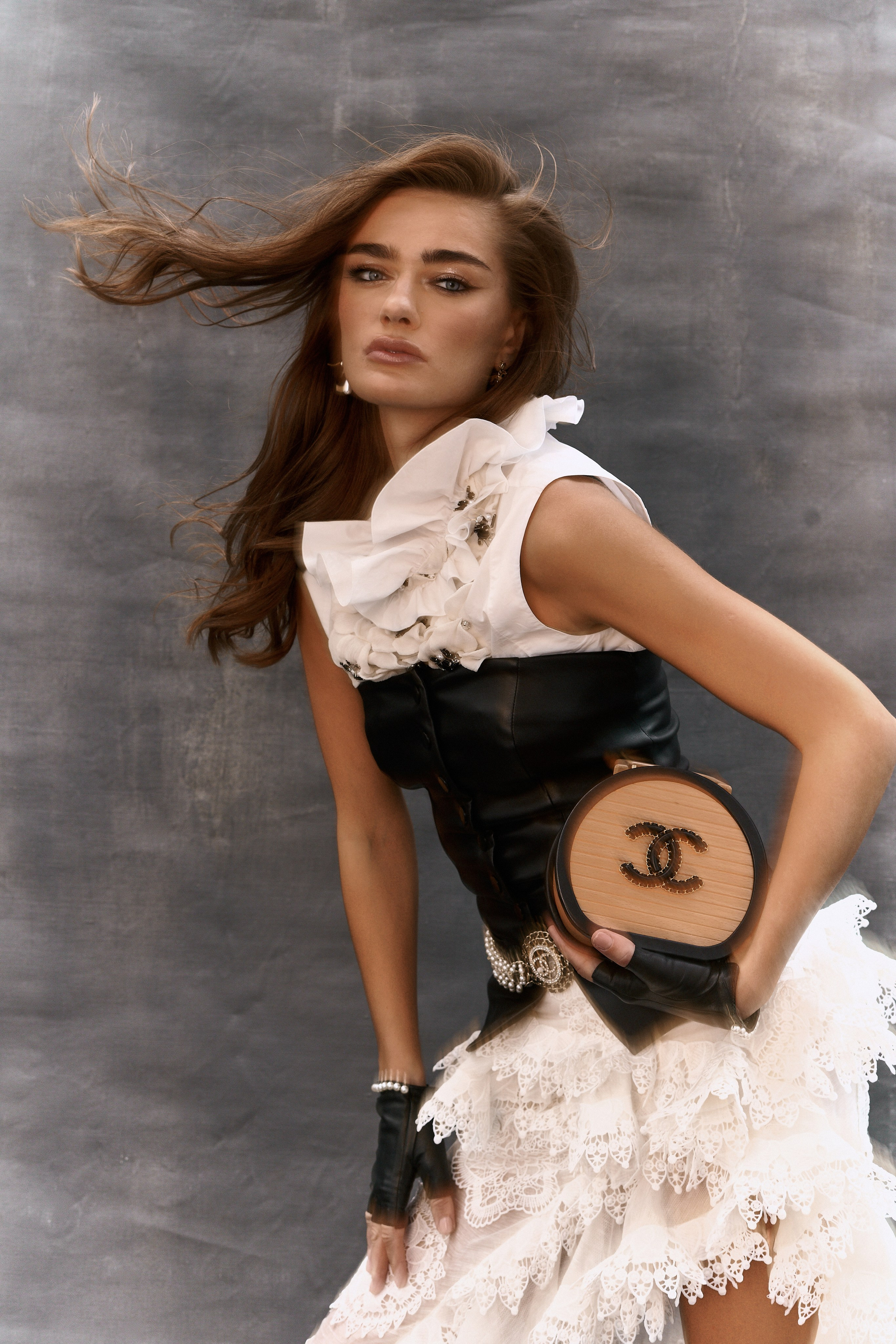 Liza. Фотограф Файзуллина Азалия