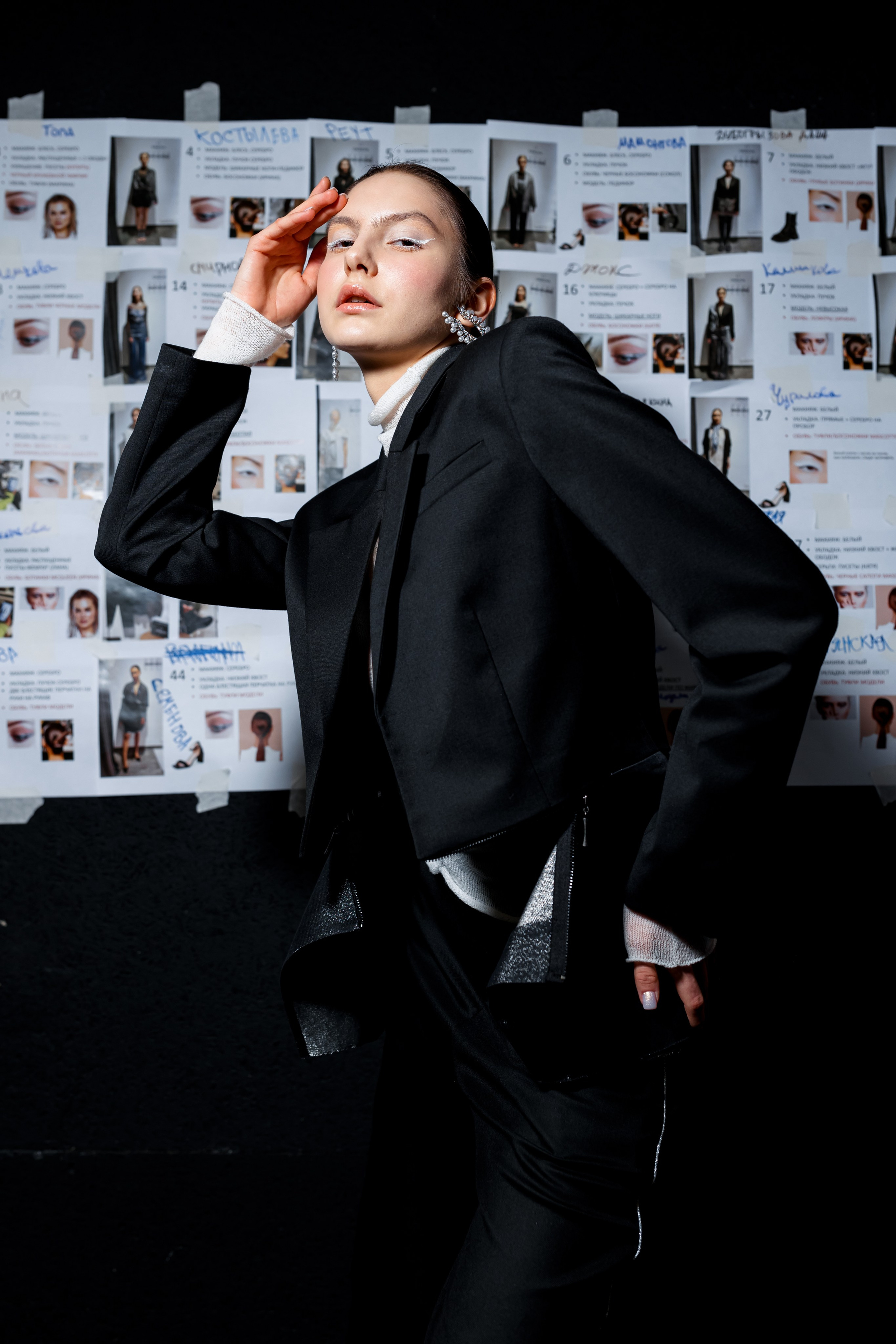 Gribova Emotions. Репортажный фотограф Семён Борисов | Москва