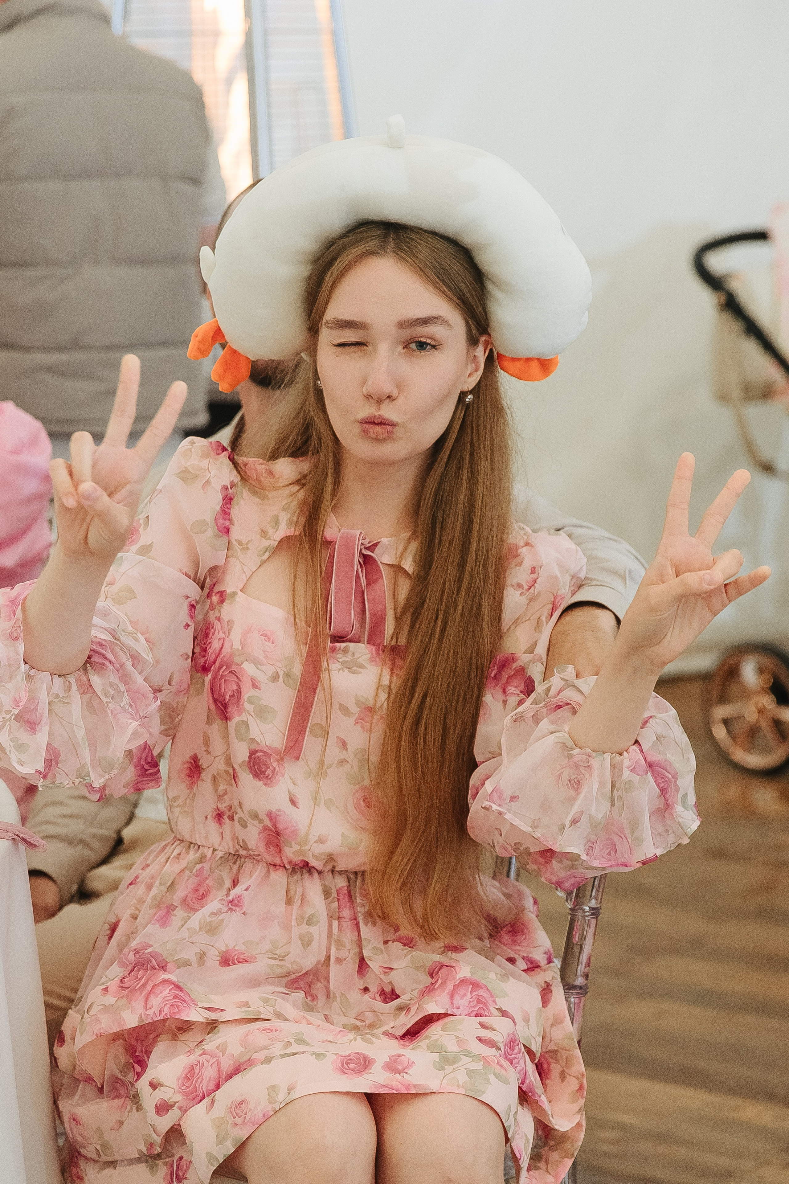 Прогулка Банкет. Фотограф в Красноярске Любовь Малеева