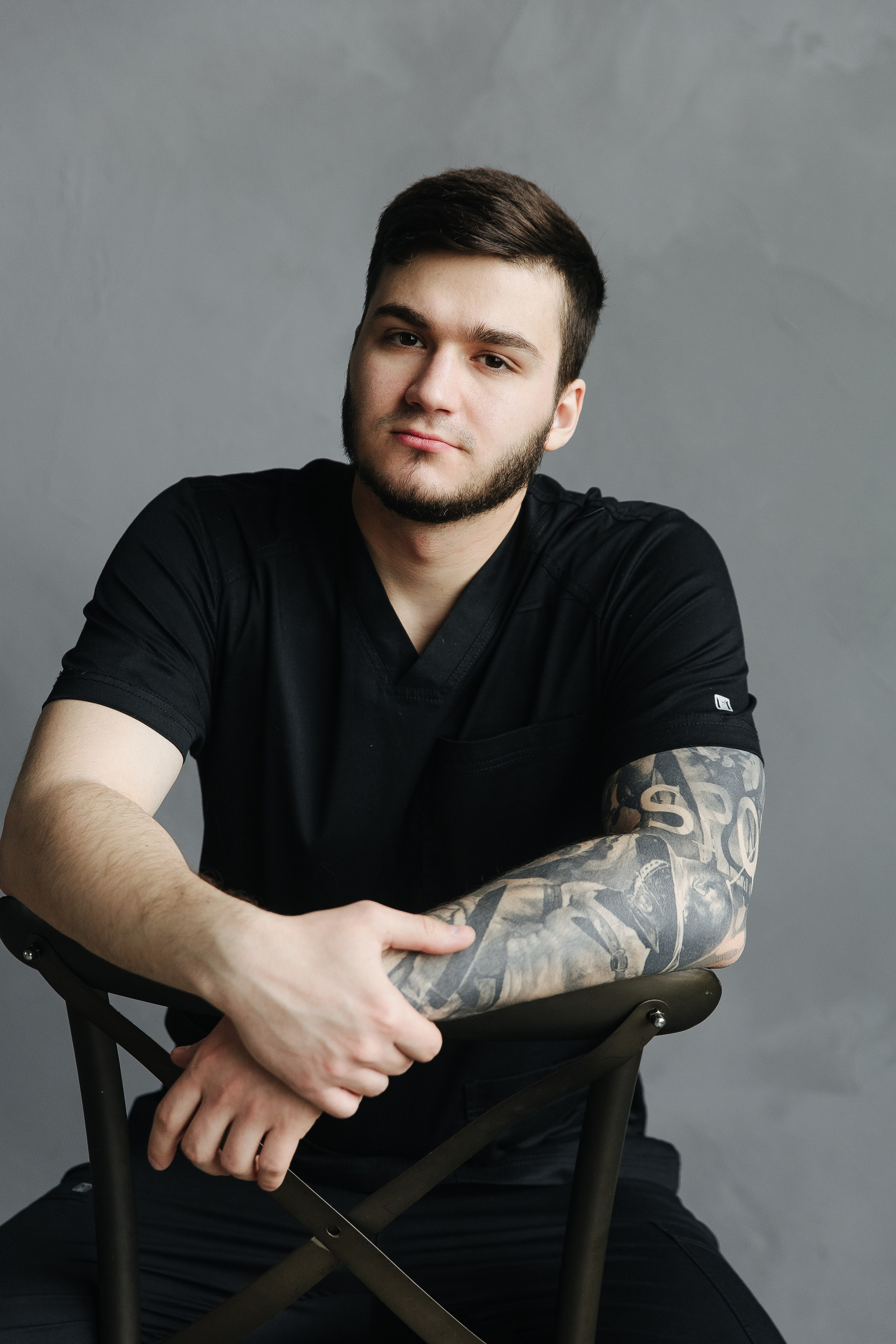 Выпускники Медицина. Фотограф в Красноярске Любовь Малеева