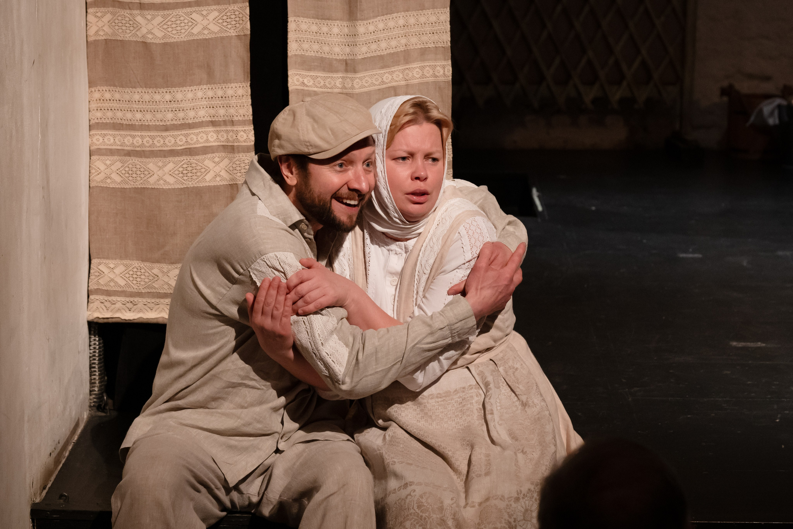 Театр, концерты, мероприятия. Фотограф в Москве Анна Лебедева