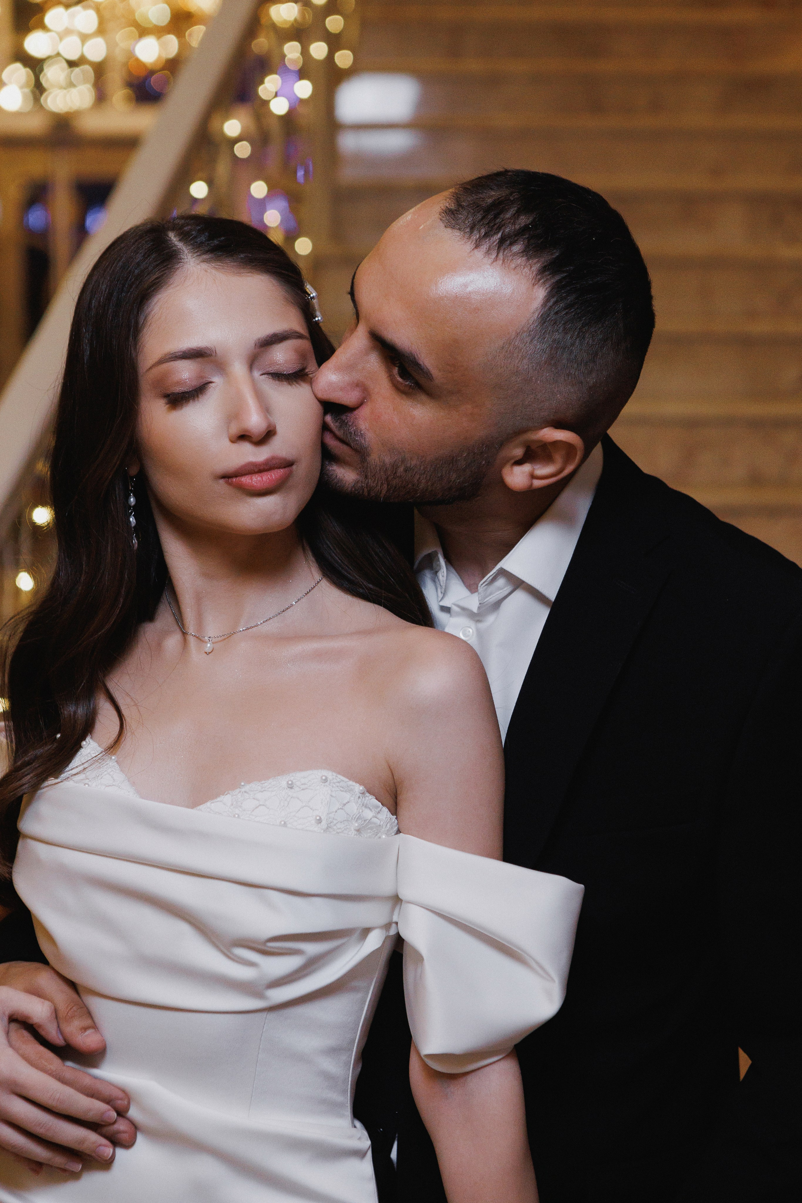 Карен и Гаяна. Фотограф Александр Закадычный | Таганрог