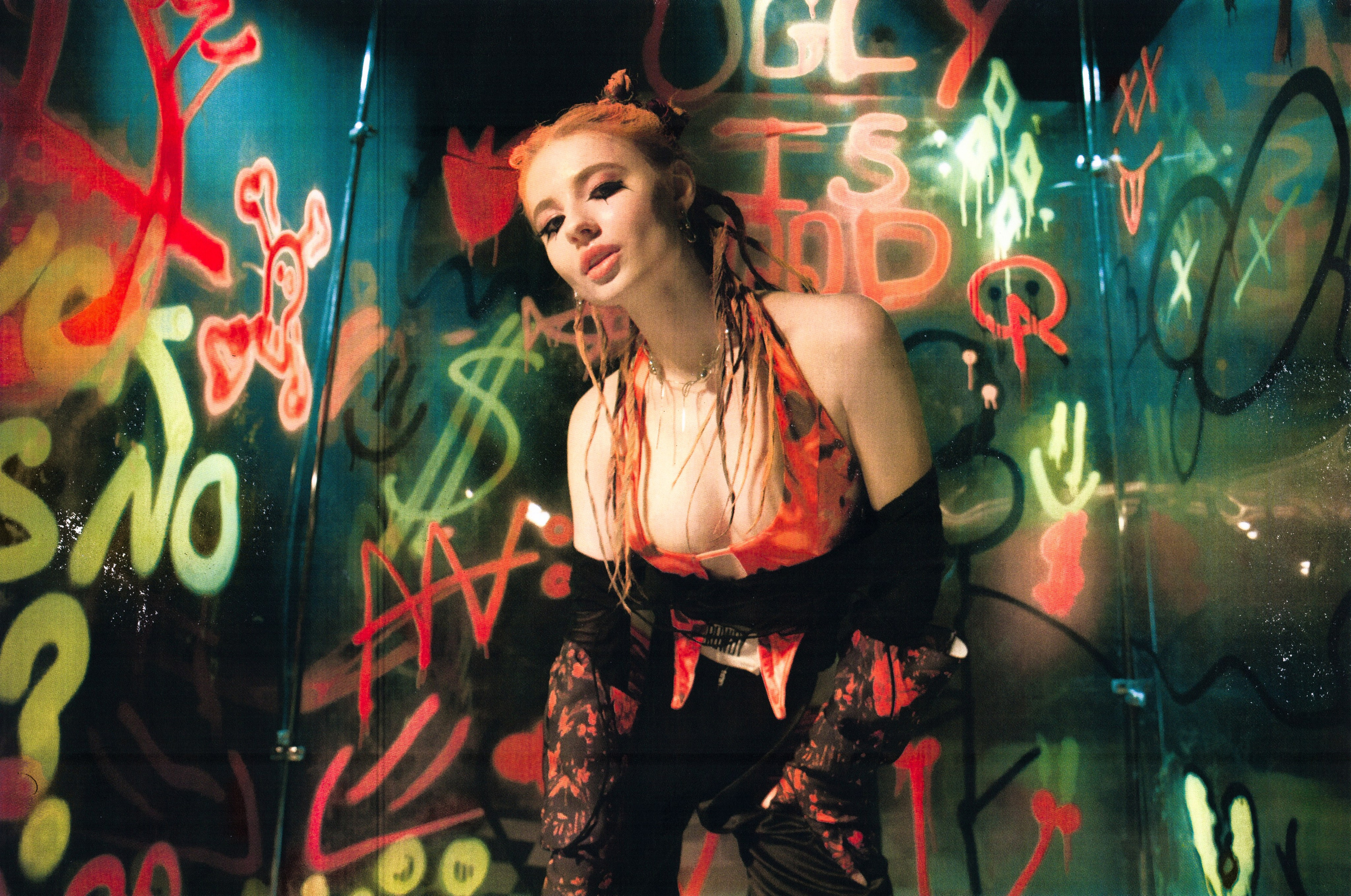 Лиза Василенко. Fokysphoto