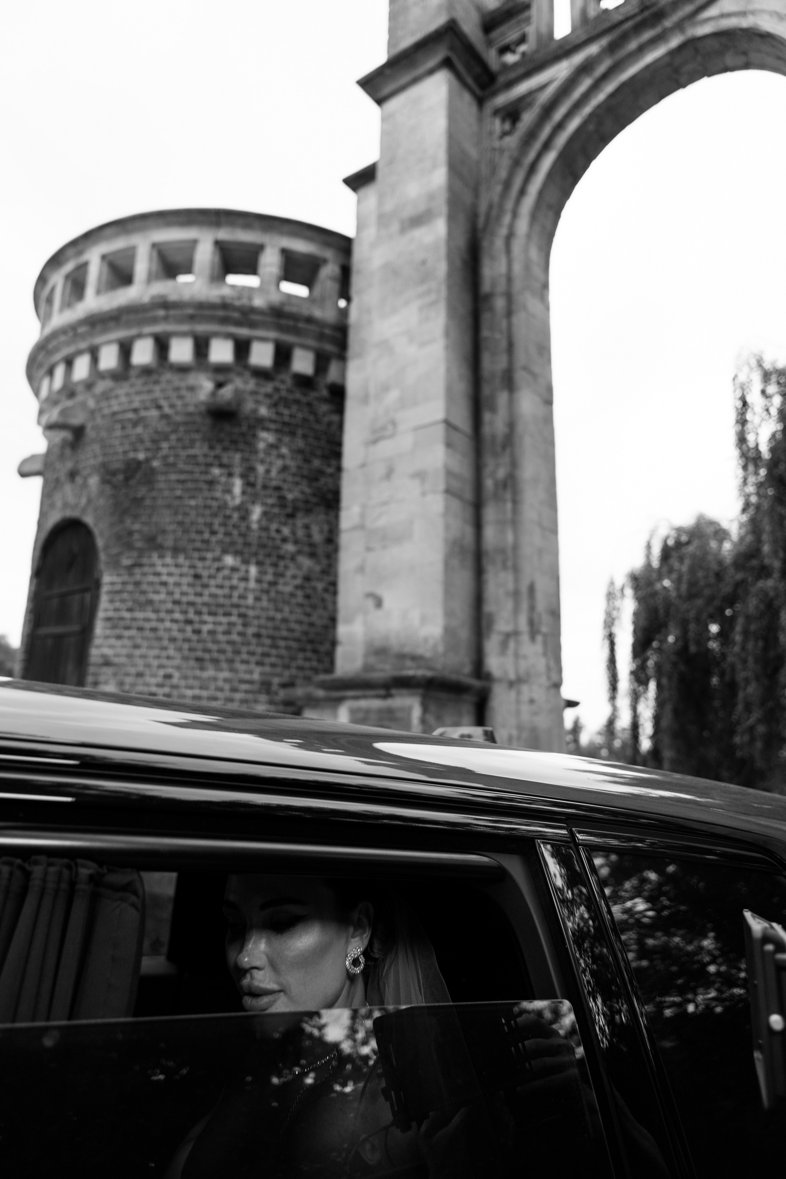 Свадьба усадьба Марфино. Свадебные фотосессии в Москве. Фотограф Сергей Ржевский