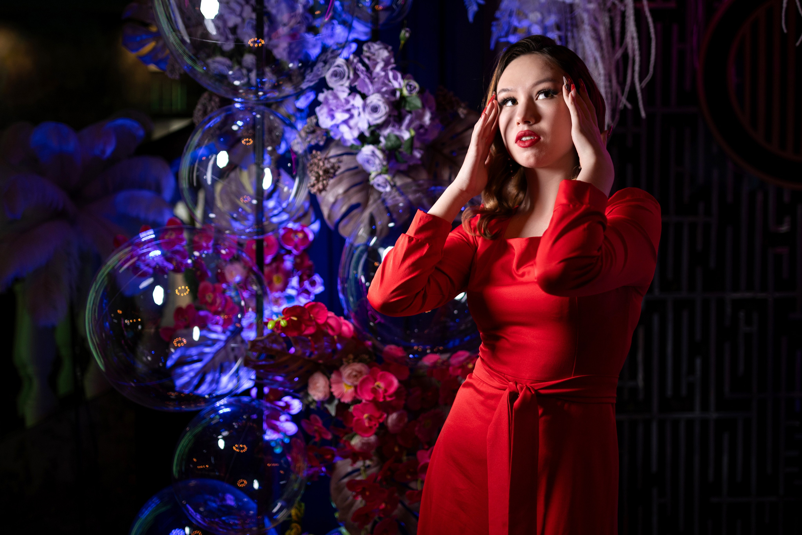 Свадебный переполох 2. Andrey Pospelove. Фотограф в Саратове