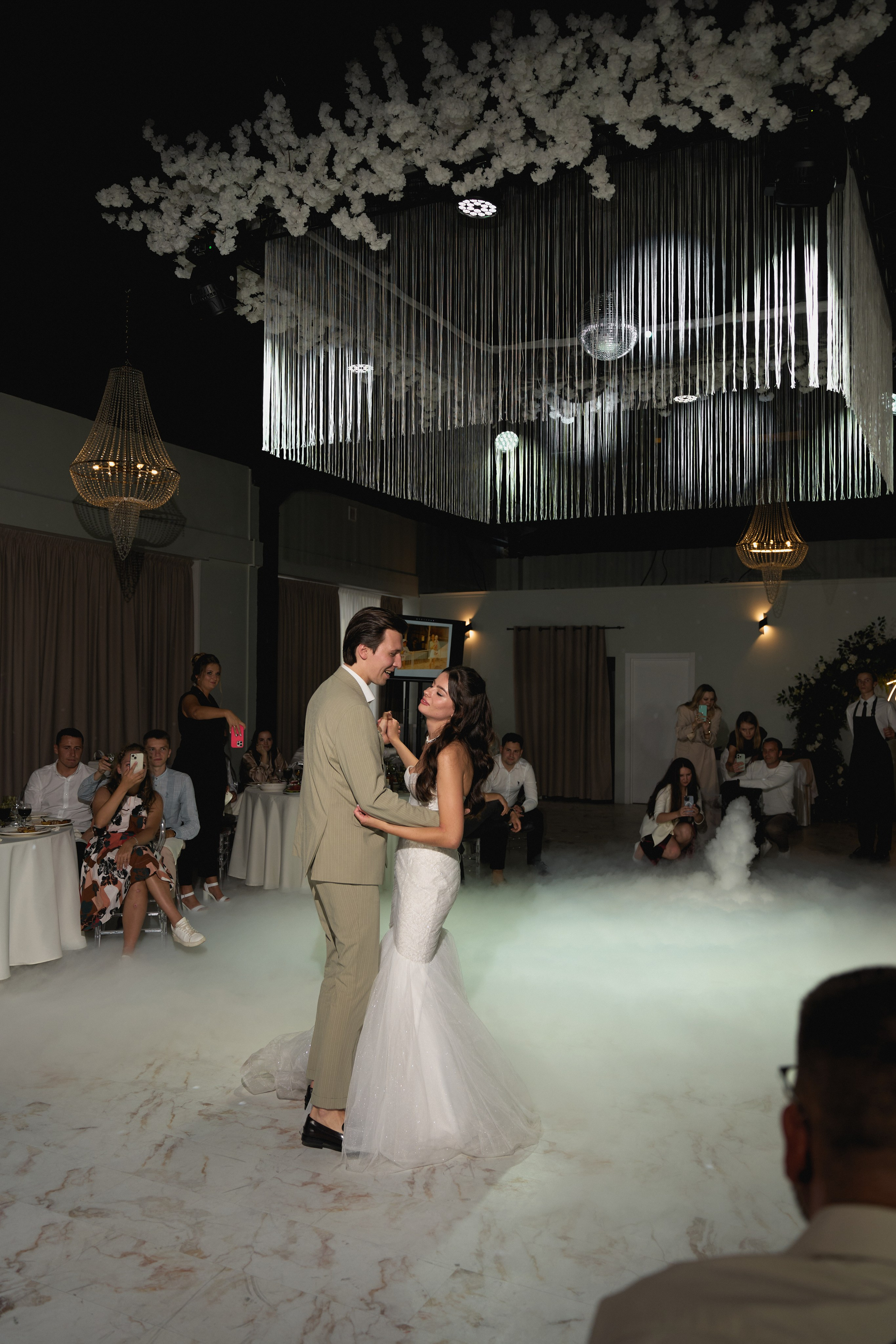 Александр и Роксана. Свадебный фотограф Санкт-Петербург Акбулатов Руслан