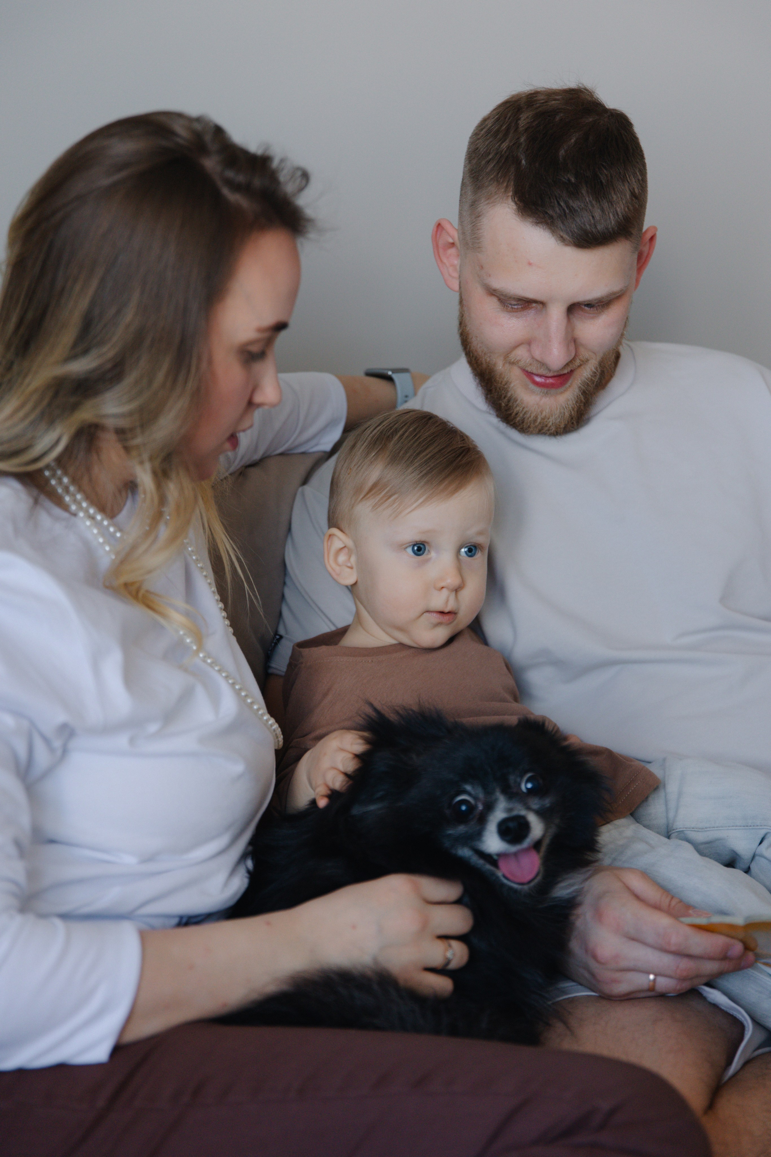 Veromika. Главная