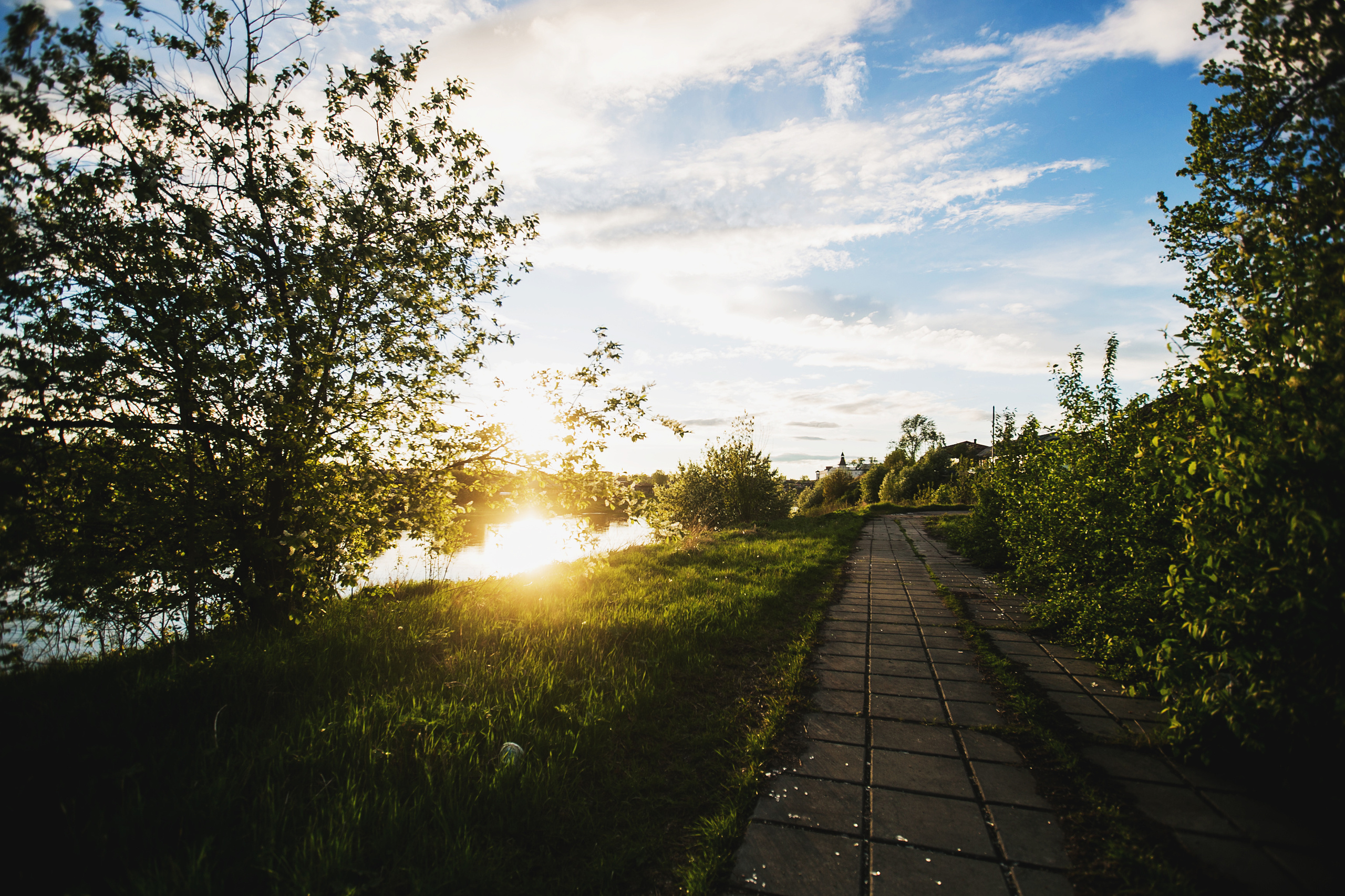 Г. Верхотурье — духовная столица Урала. Фотограф Полина Егорова город Тюмень