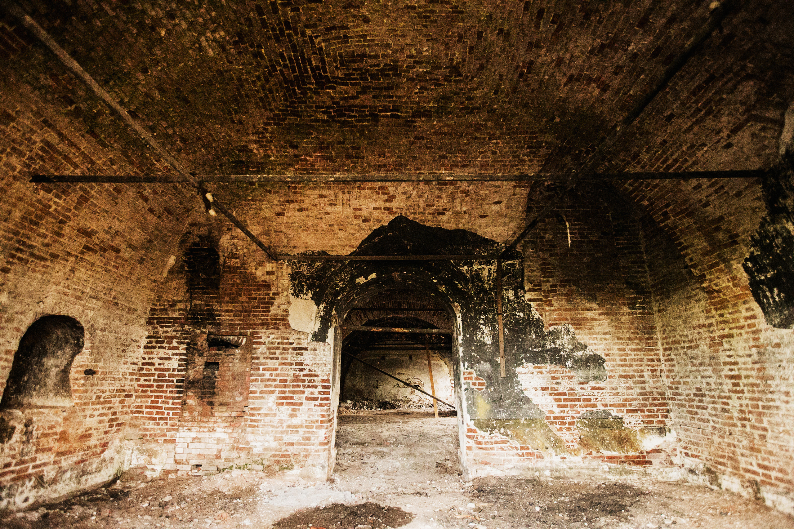 Г. Верхотурье — духовная столица Урала. Фотограф Полина Егорова город Тюмень