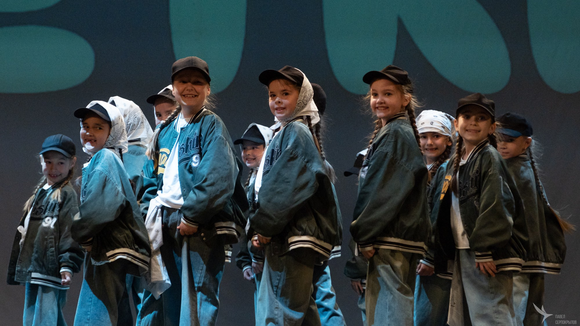 DETKI. Репортажный фотограф в Казани Павел Серпокрылов