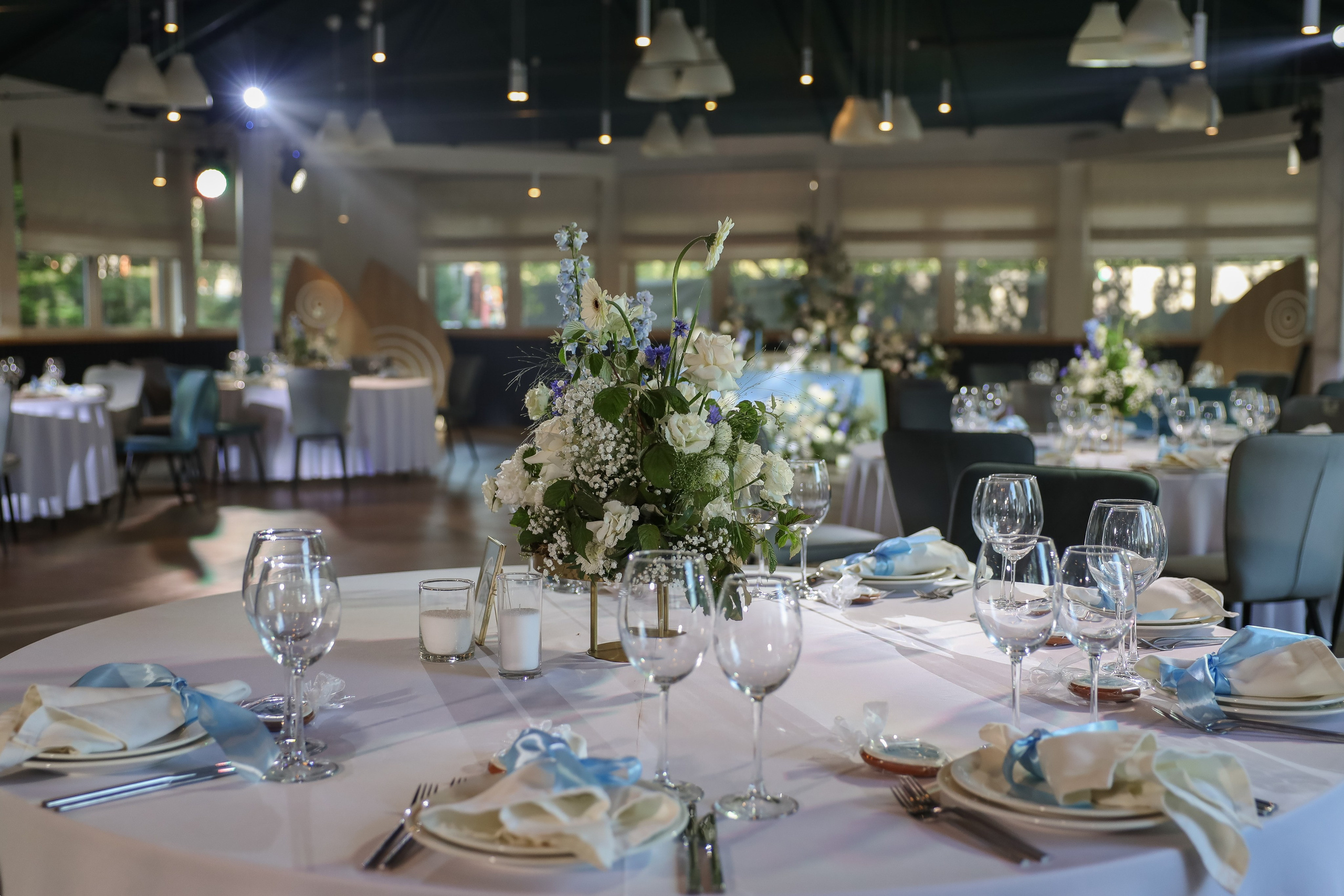 Алексей и Мария | Ozero Молоково. Свадебный фотограф Москва