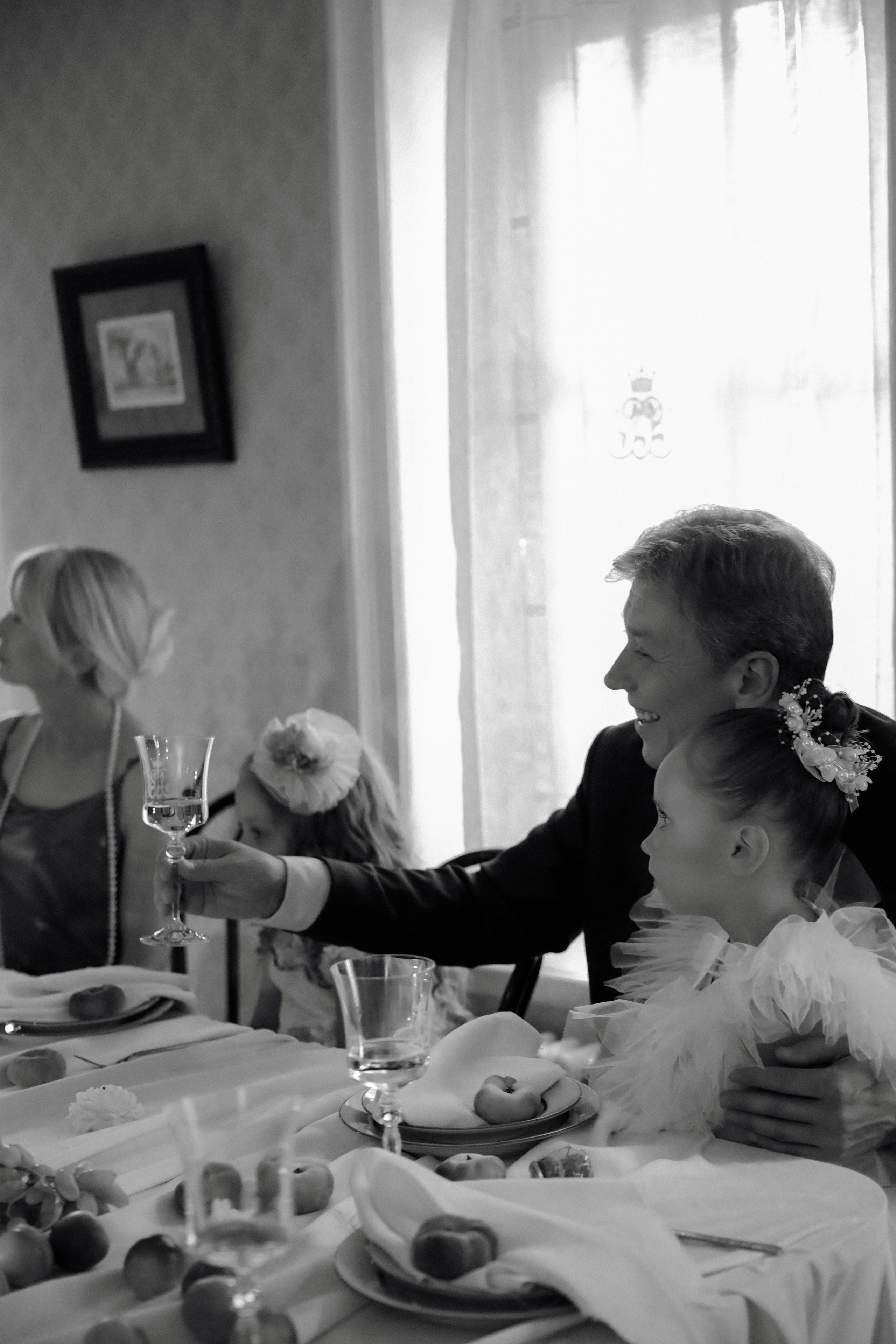 Василий и Валерия |Дом Вишневских. Свадебный фотограф Москва