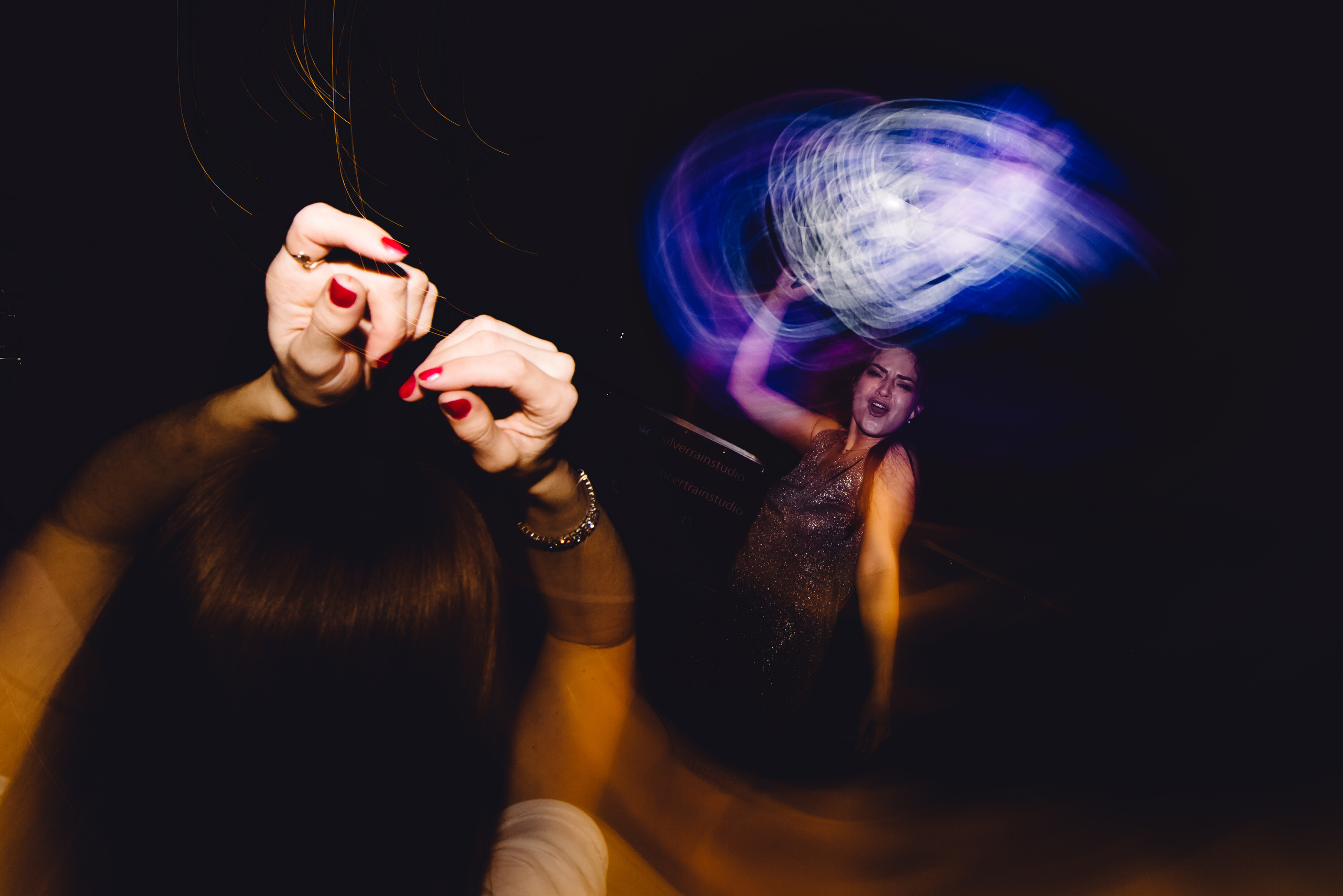 Фуршетная шаферская свадьба в Красноярске. Свадебный фотограф-видеограф в Красноярске Евгений Константинопольский