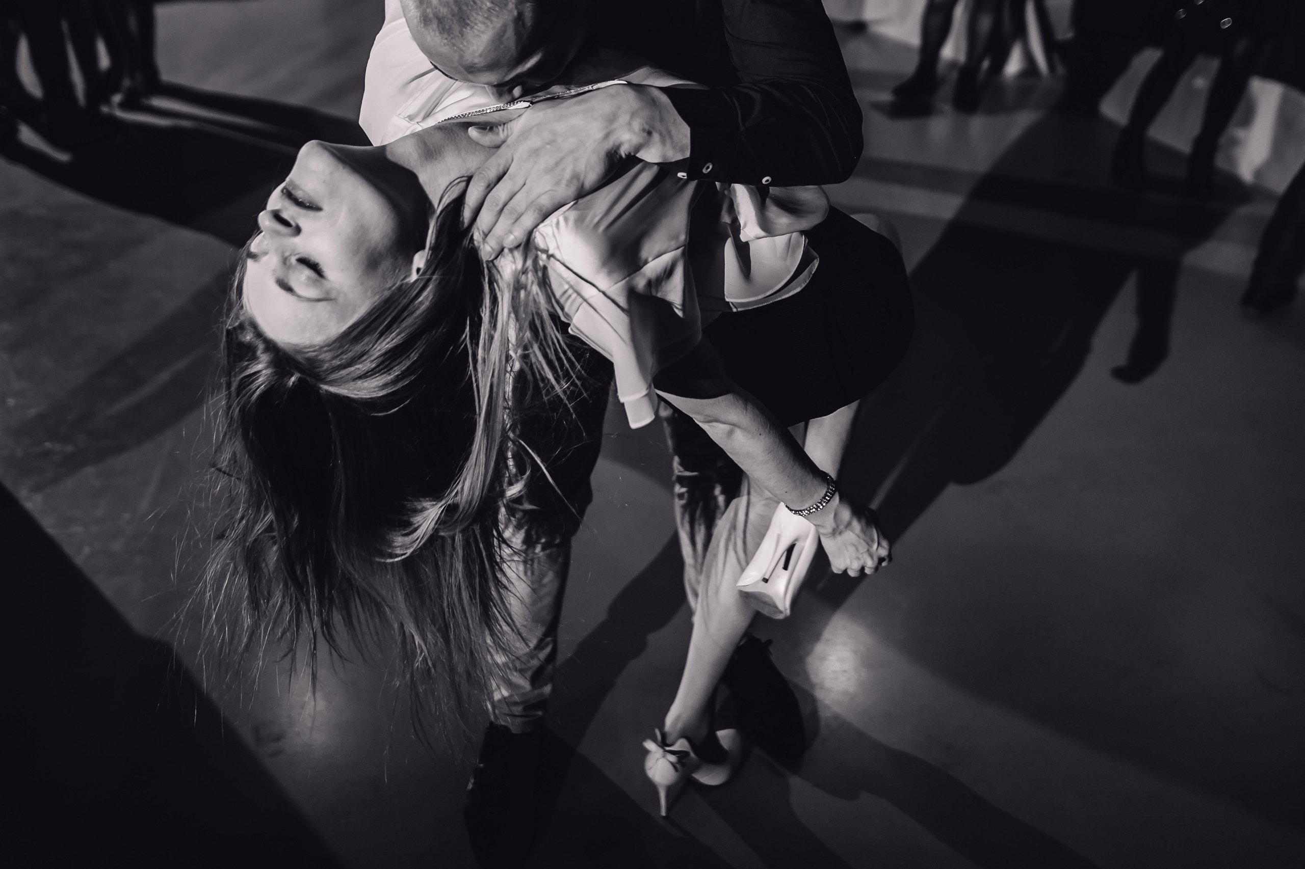 Фуршетная шаферская свадьба в Красноярске. Свадебный фотограф-видеограф в Красноярске Евгений Константинопольский