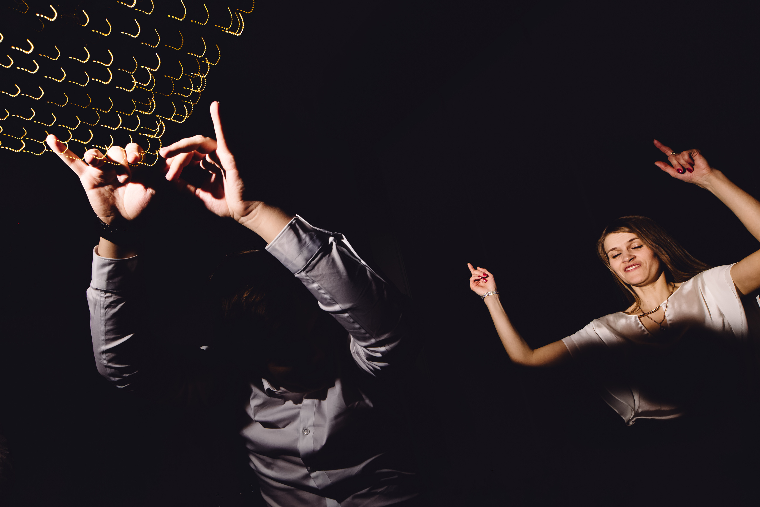 Фуршетная шаферская свадьба в Красноярске. Свадебный фотограф-видеограф в Красноярске Евгений Константинопольский