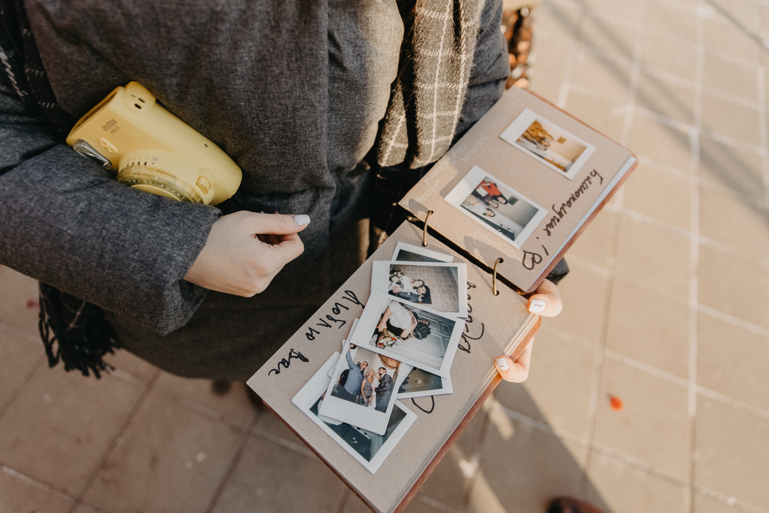 Зимняя свадьба в Красноярске. Biser Lab | Свадебное кино и фотография в Красноярске — Евгений Константинопольский