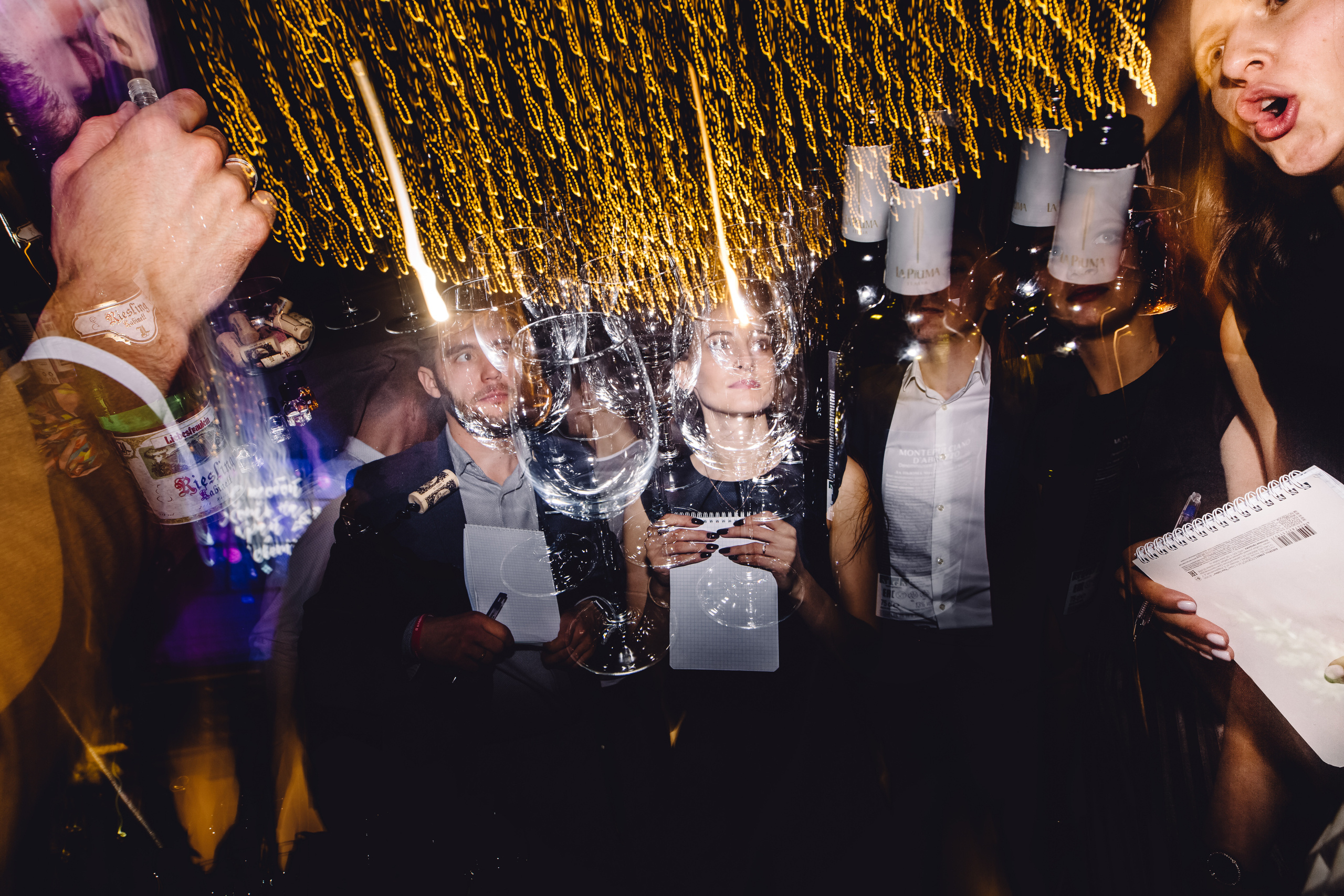 Фуршетная шаферская свадьба в Красноярске. Свадебный фотограф-видеограф в Красноярске Евгений Константинопольский