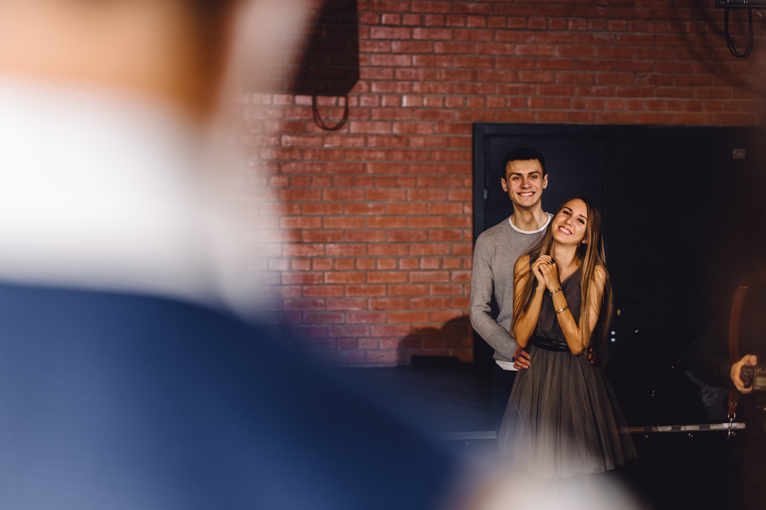 Фуршетная шаферская свадьба в Красноярске. Свадебный фотограф-видеограф в Красноярске Евгений Константинопольский