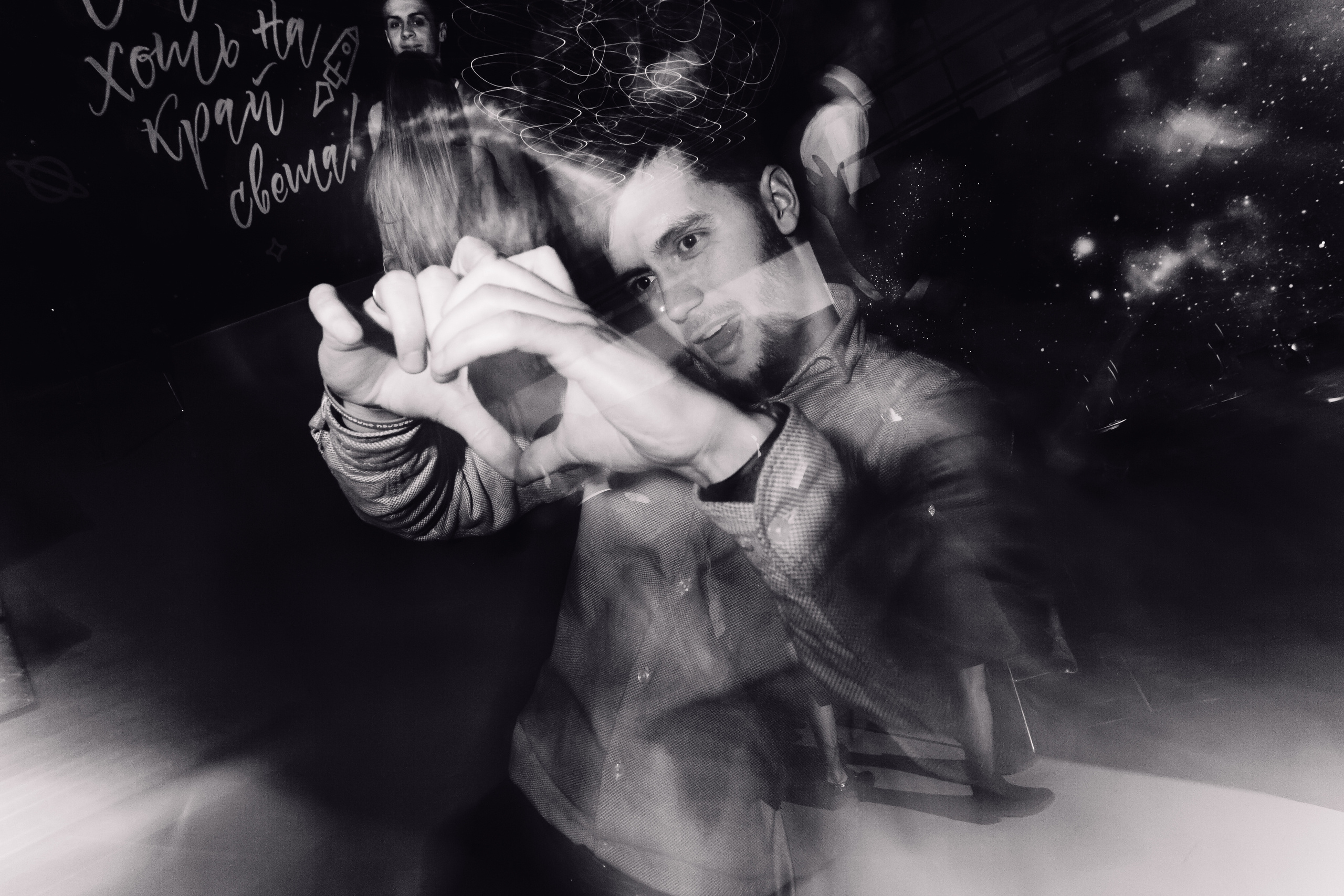 Фуршетная шаферская свадьба в Красноярске. Свадебный фотограф-видеограф в Красноярске Евгений Константинопольский