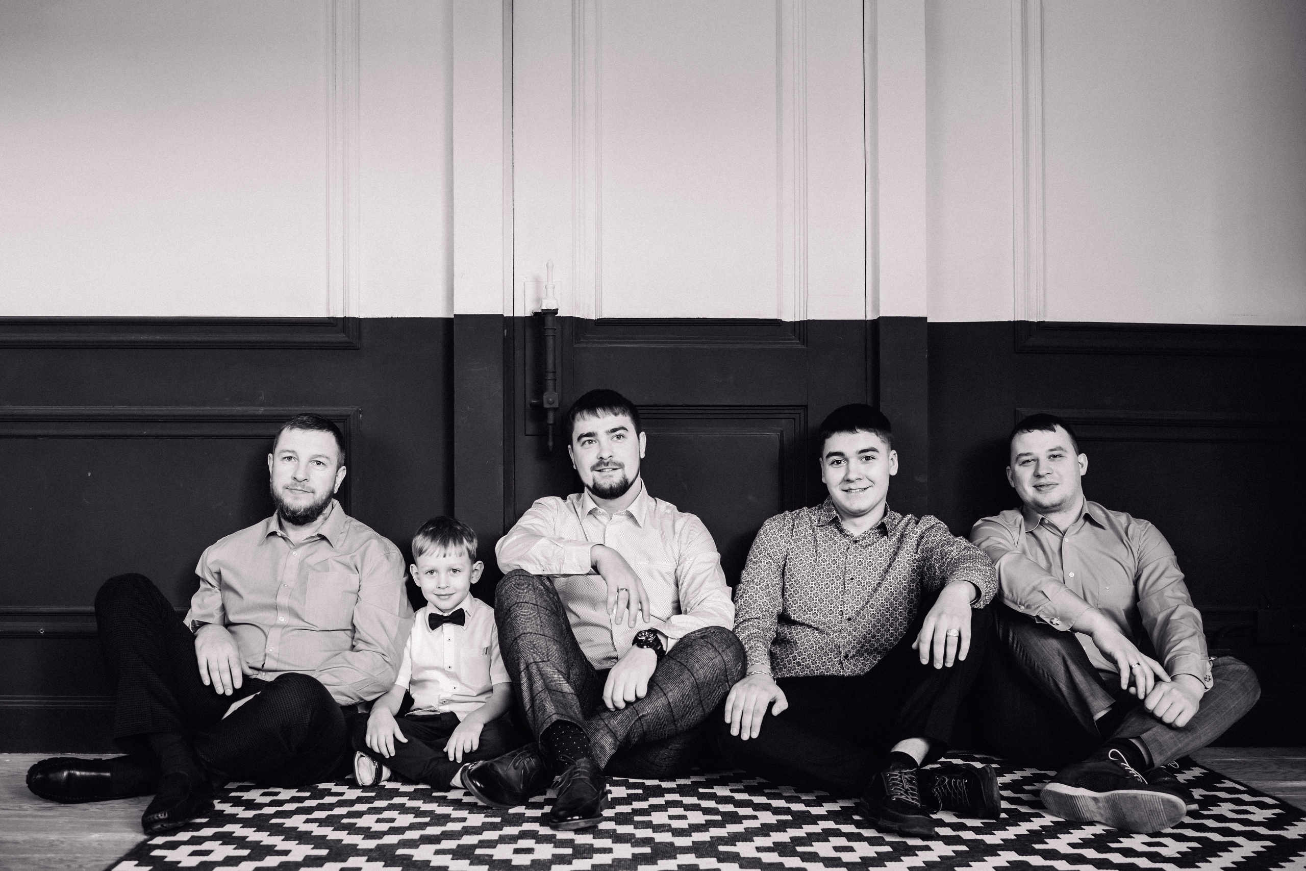 Зимняя свадьба в Красноярске. Biser Lab | Свадебное кино и фотография в Красноярске — Евгений Константинопольский