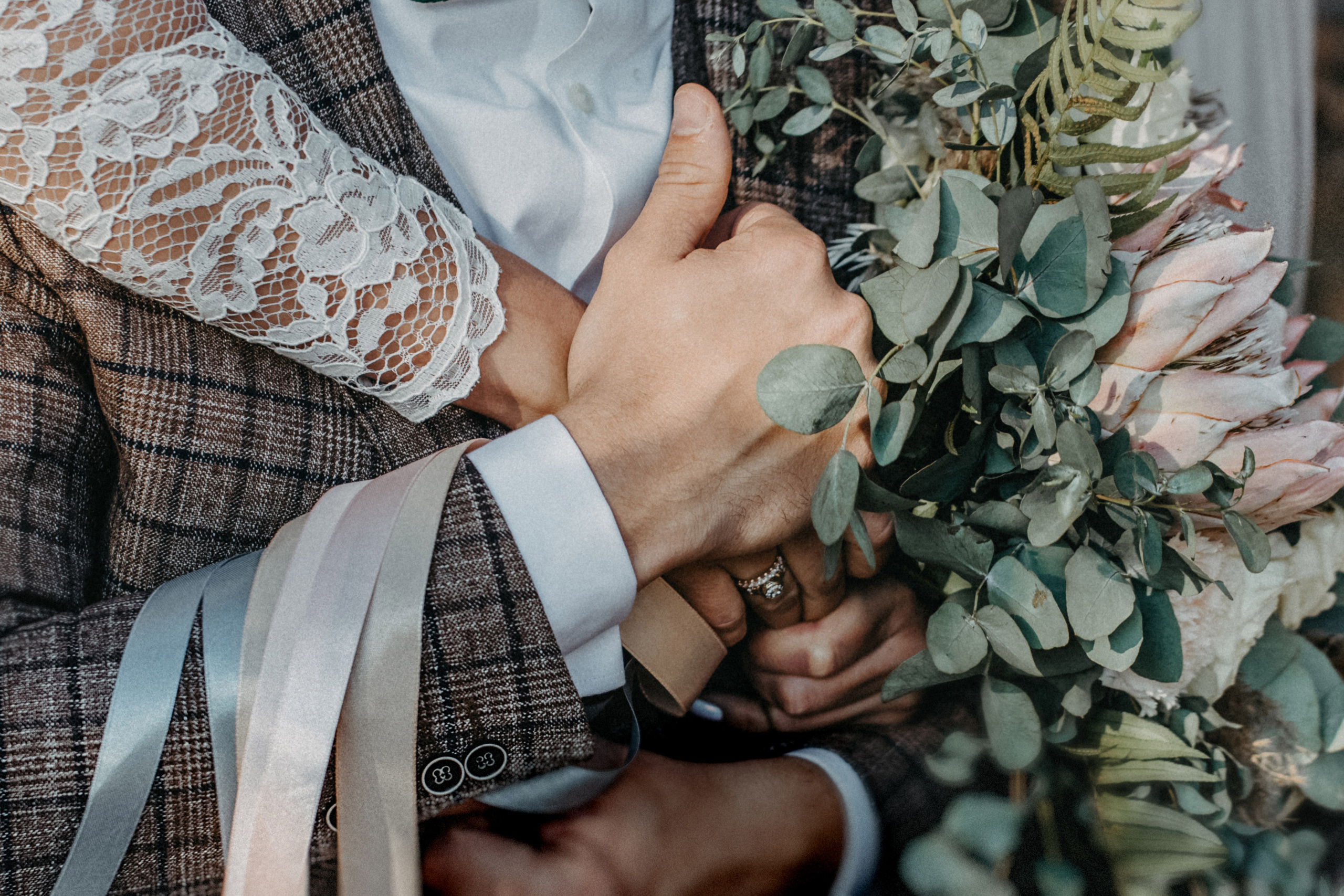 Осенняя свадьба в Красноярске. Свадебный фотограф-видеограф в Красноярске Евгений Константинопольский