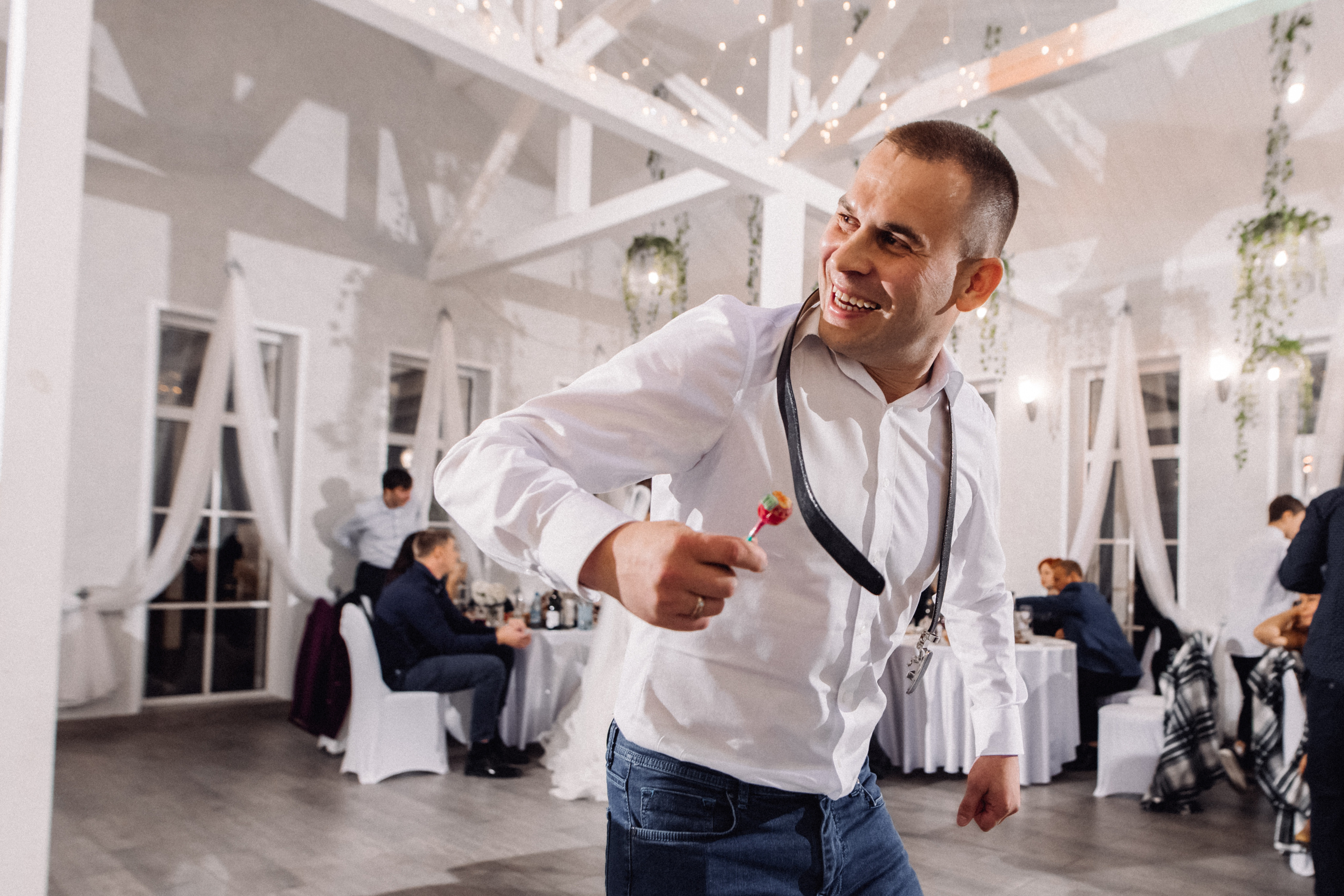 Осенняя свадьба в Красноярске. Свадебный фотограф-видеограф в Красноярске Евгений Константинопольский