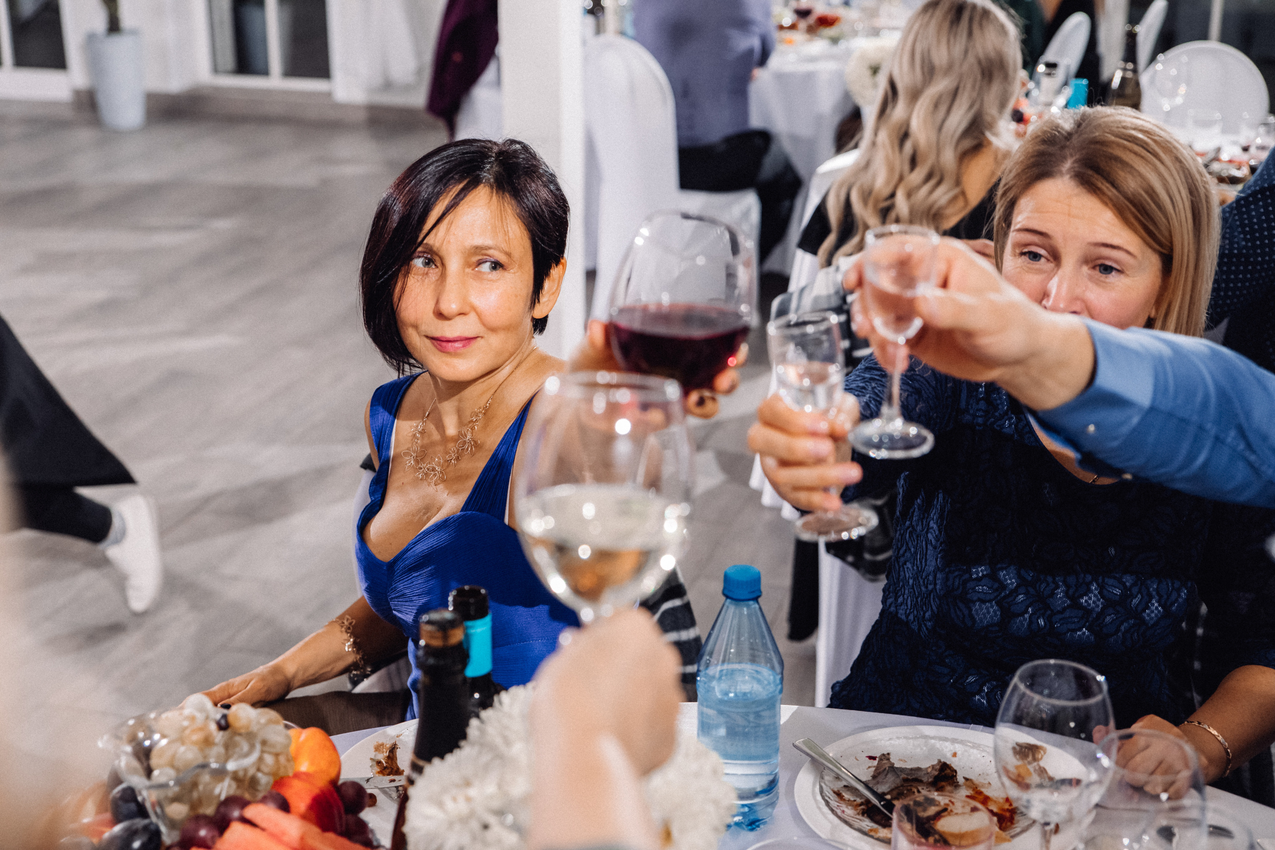 Осенняя свадьба в Красноярске. Свадебный фотограф-видеограф в Красноярске Евгений Константинопольский