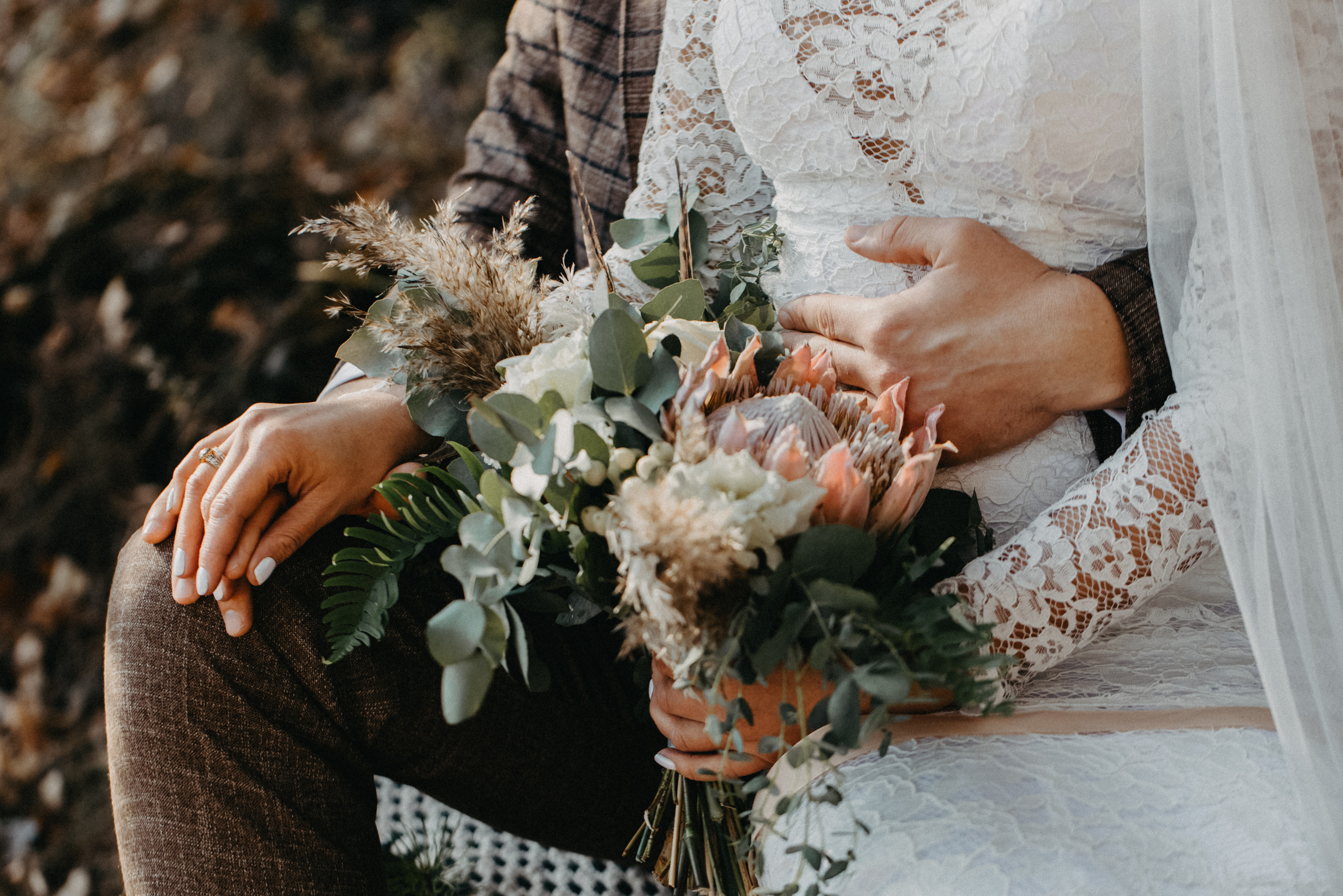 Осенняя свадьба в Красноярске. Свадебный фотограф-видеограф в Красноярске Евгений Константинопольский