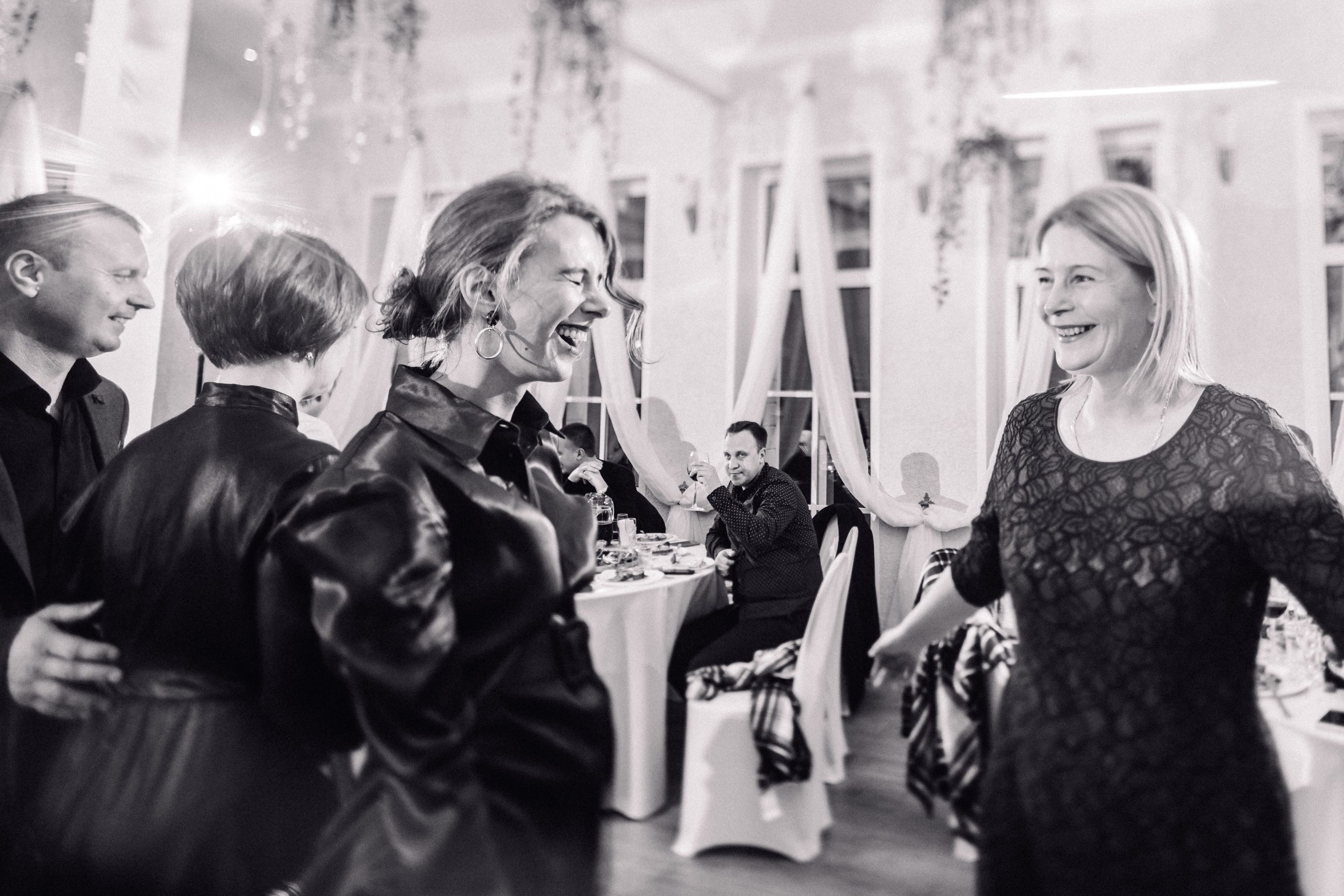 Осенняя свадьба в Красноярске. Свадебный фотограф-видеограф в Красноярске Евгений Константинопольский