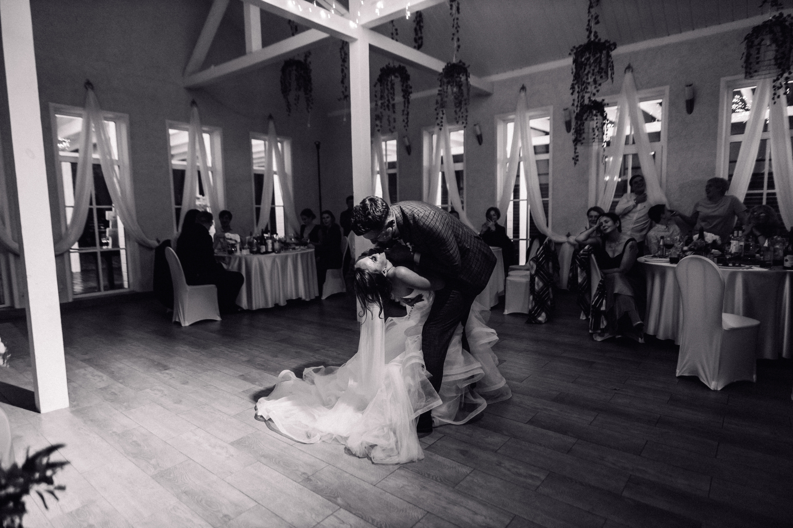 Осенняя свадьба в Красноярске. Свадебный фотограф-видеограф в Красноярске Евгений Константинопольский