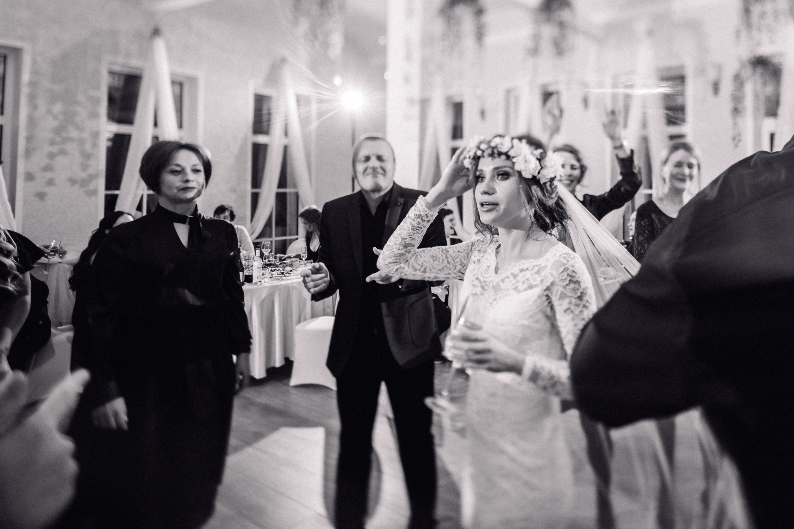 Осенняя свадьба в Красноярске. Свадебный фотограф-видеограф в Красноярске Евгений Константинопольский