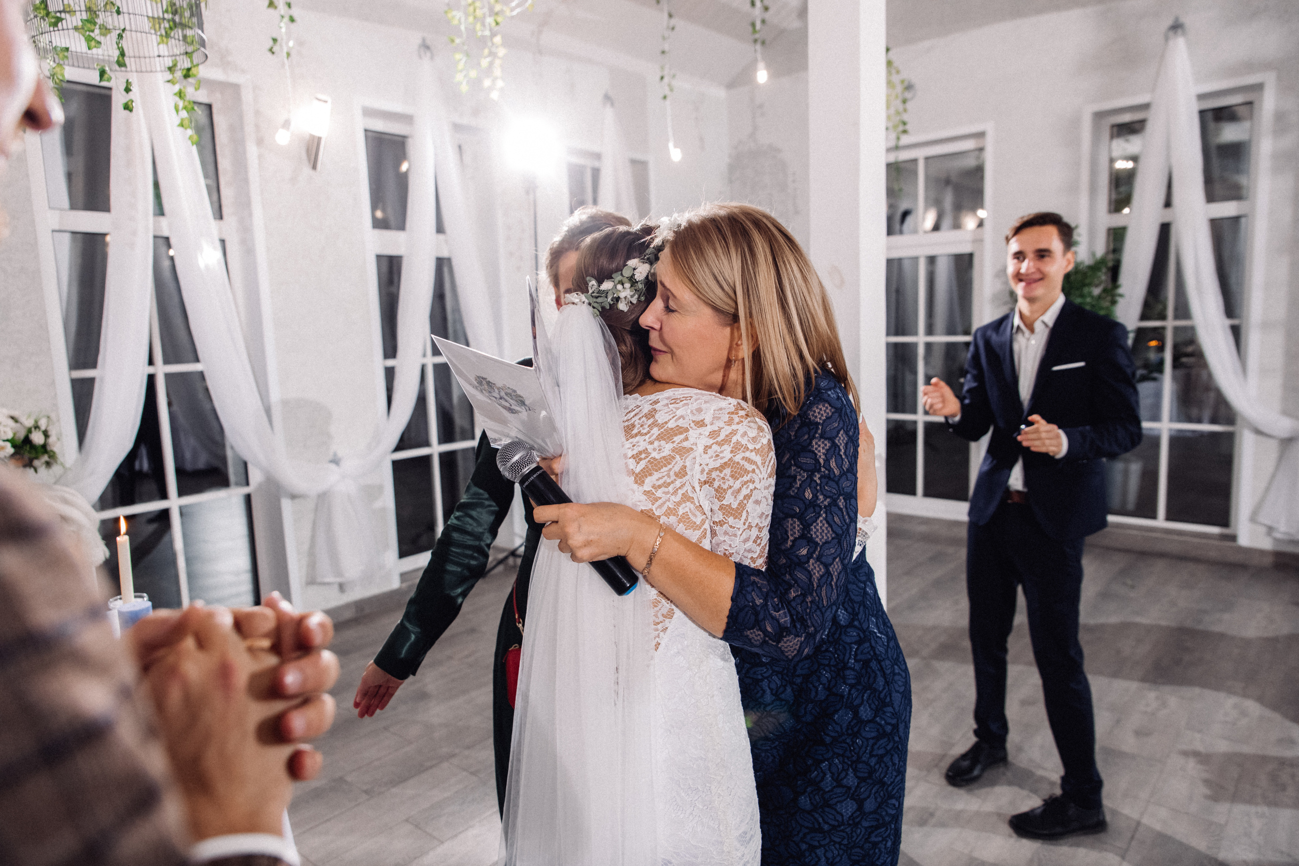 Осенняя свадьба в Красноярске. Свадебный фотограф-видеограф в Красноярске Евгений Константинопольский