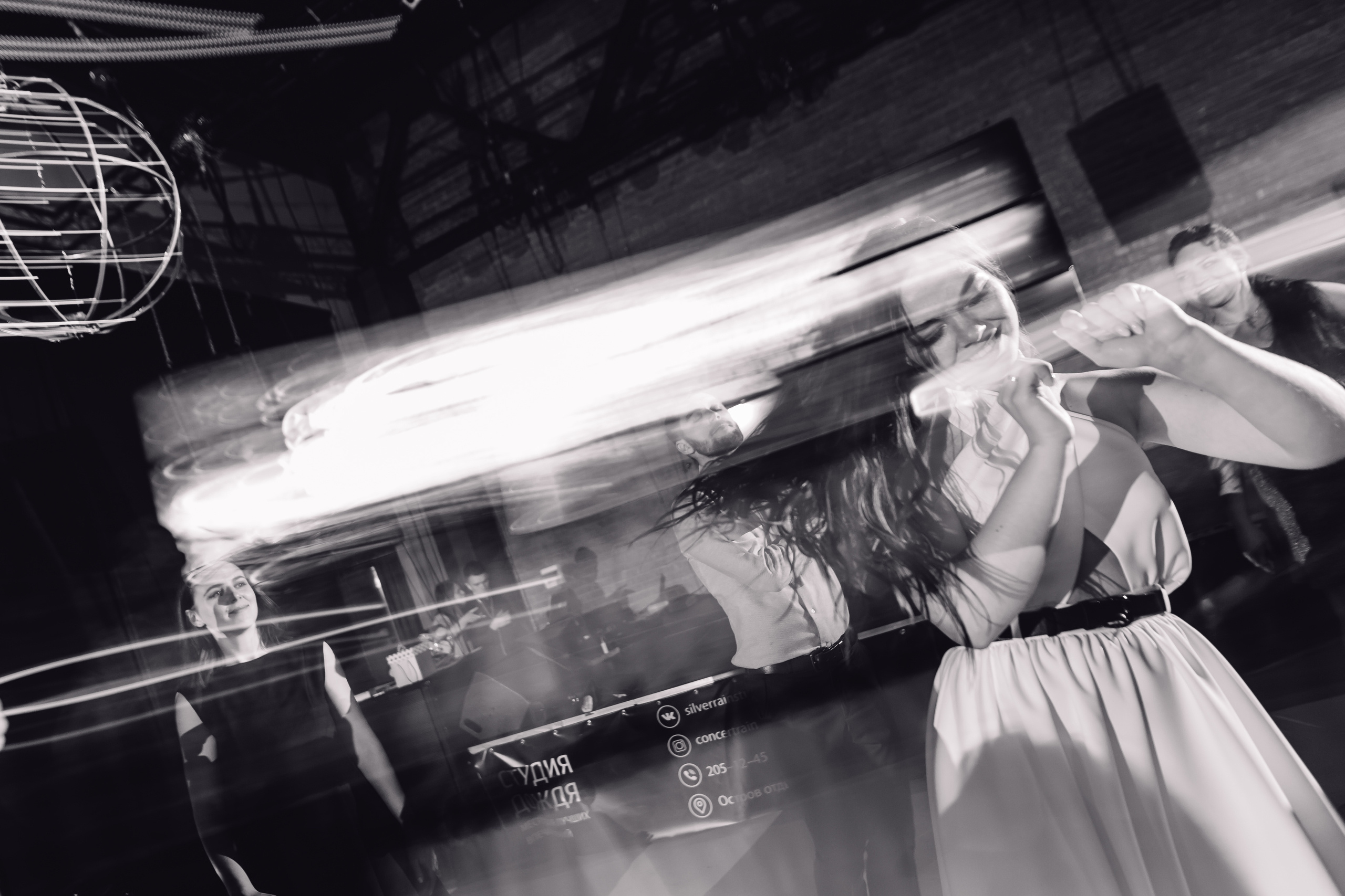 Фуршетная шаферская свадьба в Красноярске. Свадебный фотограф-видеограф в Красноярске Евгений Константинопольский