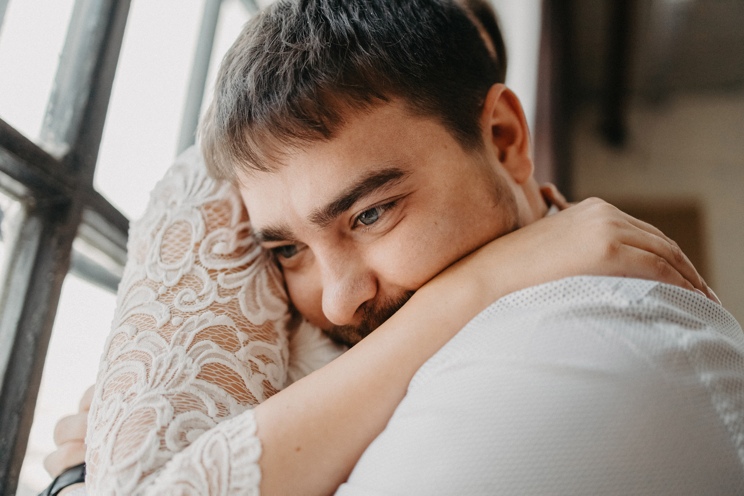 Зимняя свадьба в Красноярске. Biser Lab | Свадебное кино и фотография в Красноярске — Евгений Константинопольский