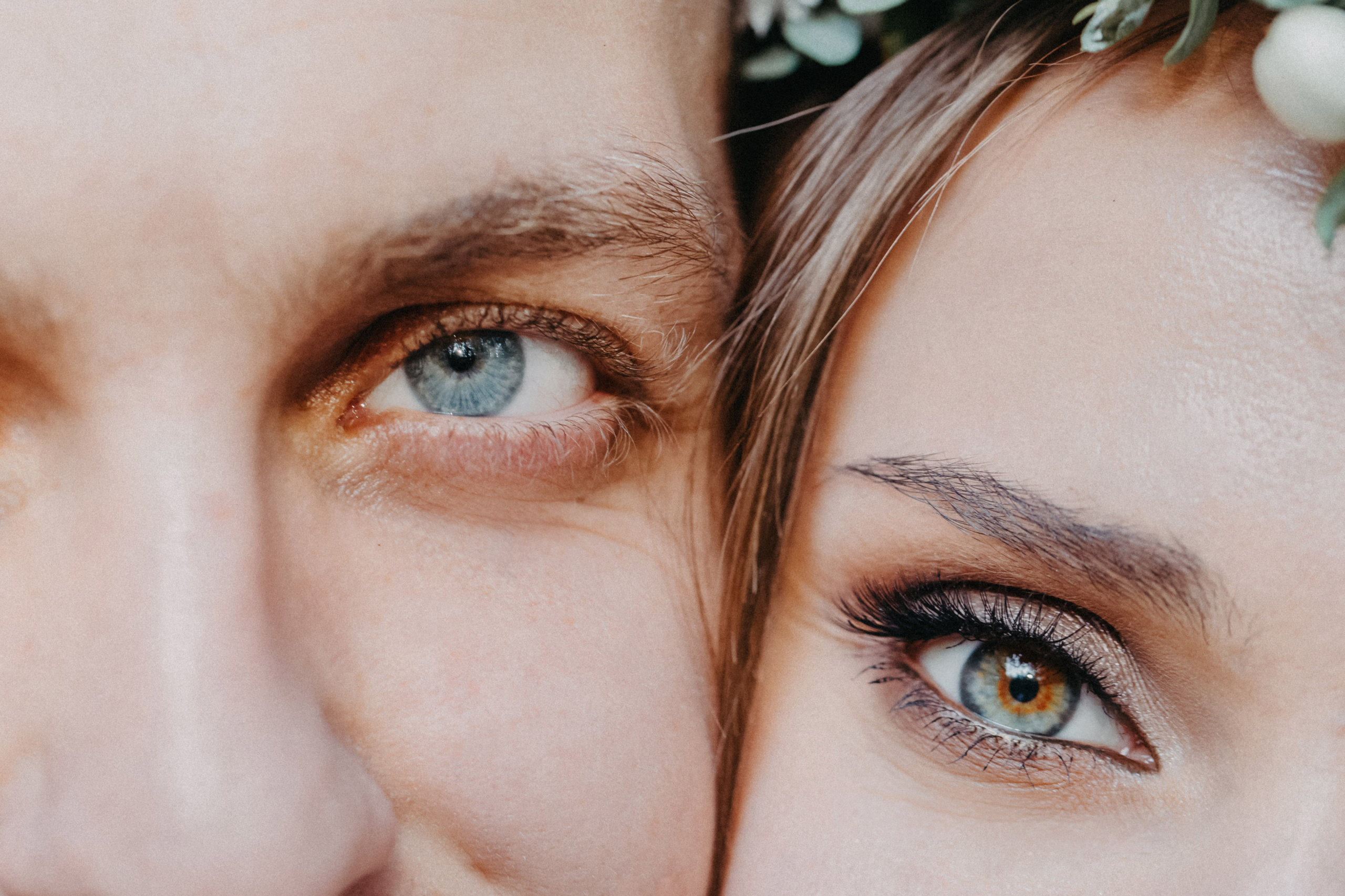 Осенняя свадьба в Красноярске. Свадебный фотограф-видеограф в Красноярске Евгений Константинопольский