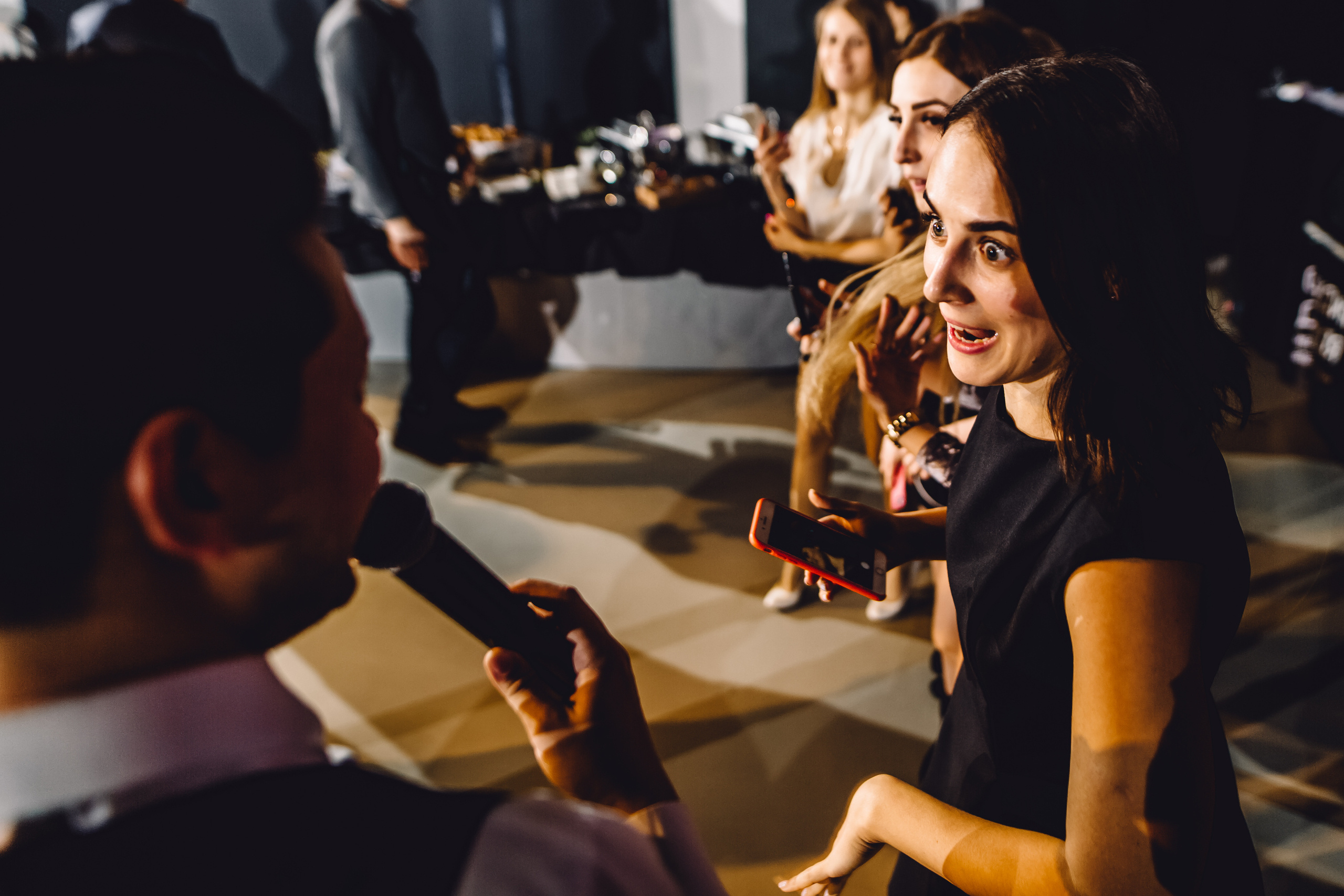 Фуршетная шаферская свадьба в Красноярске. Свадебный фотограф-видеограф в Красноярске Евгений Константинопольский