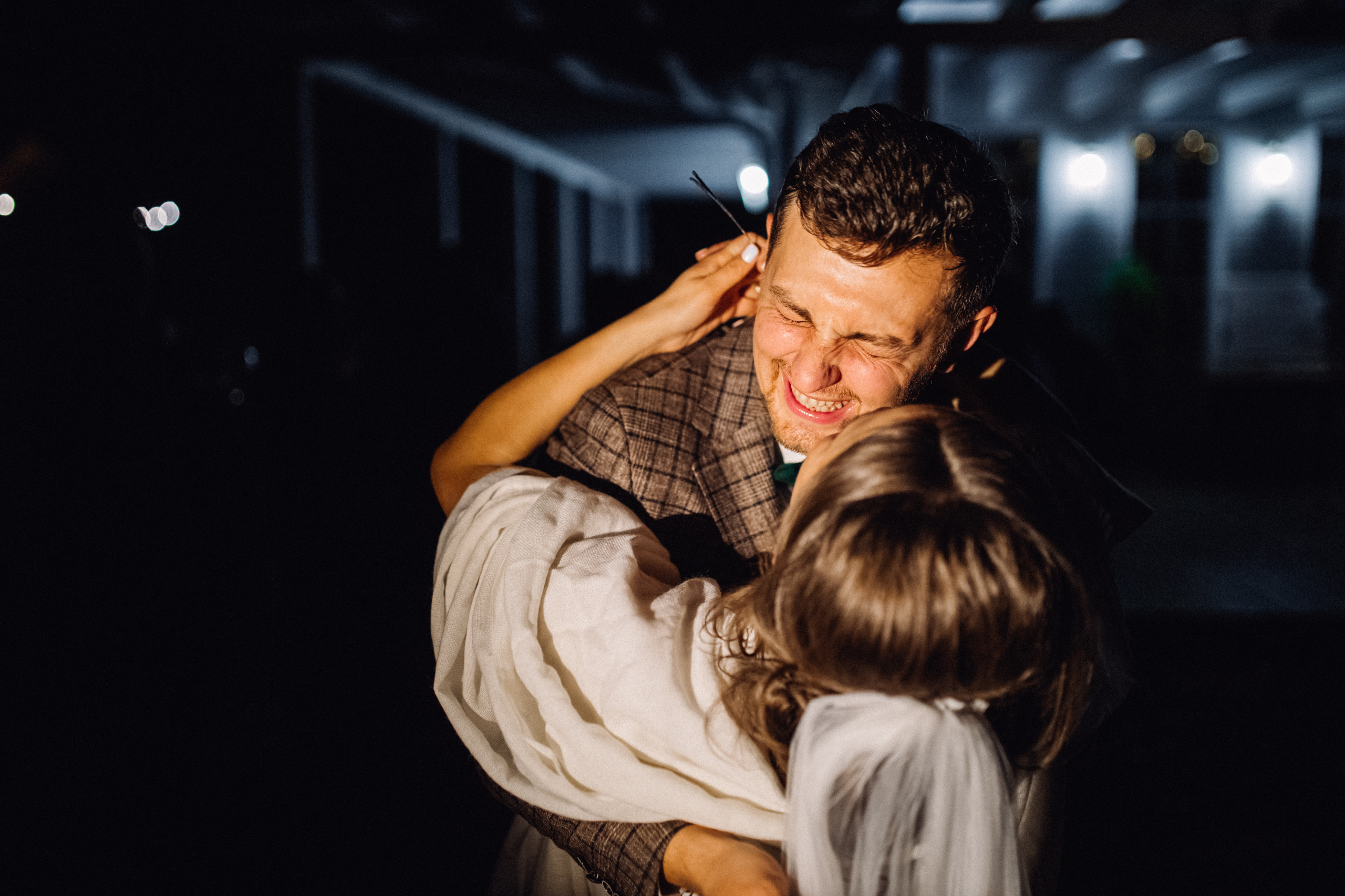 Осенняя свадьба в Красноярске. Свадебный фотограф-видеограф в Красноярске Евгений Константинопольский