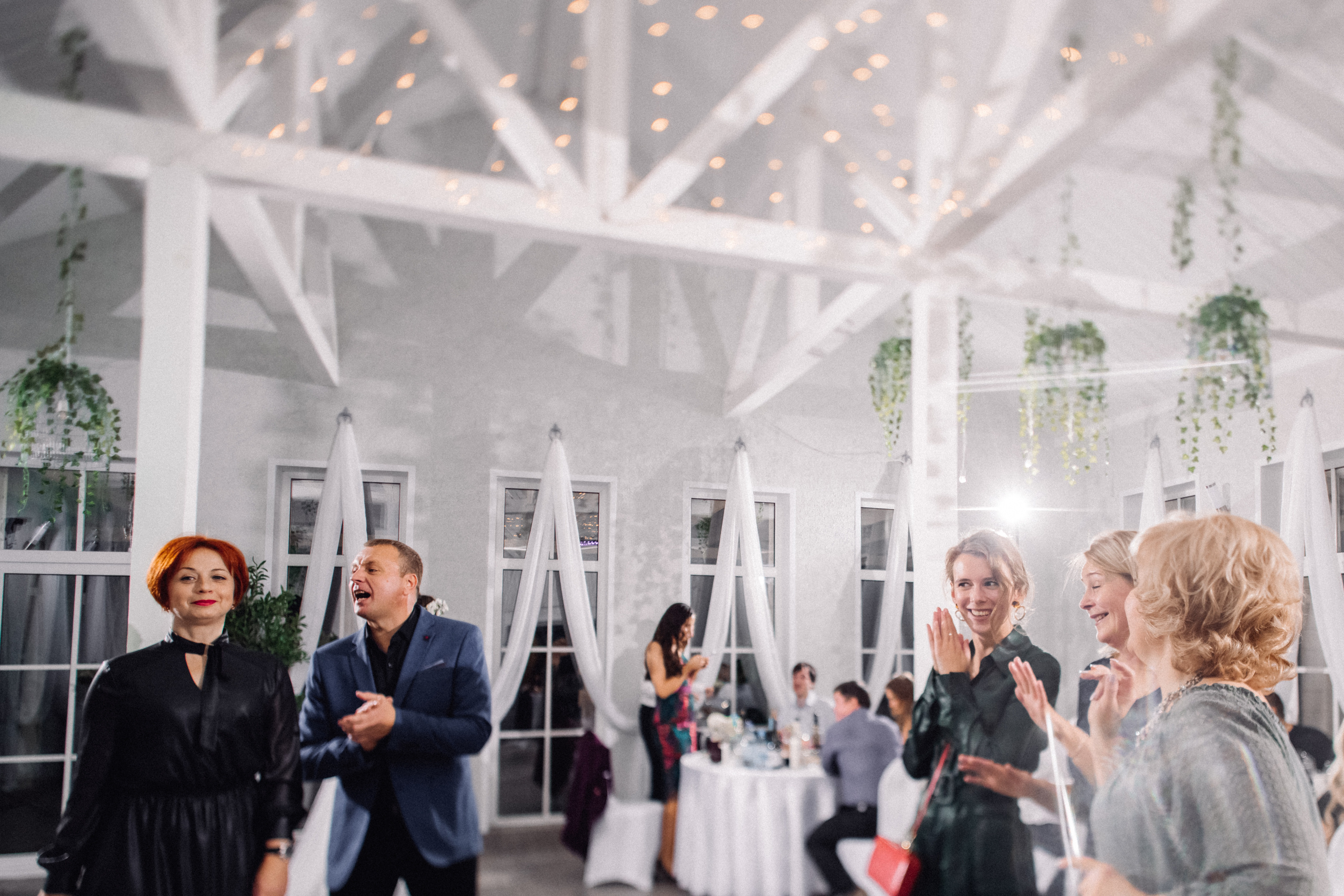 Осенняя свадьба в Красноярске. Свадебный фотограф-видеограф в Красноярске Евгений Константинопольский