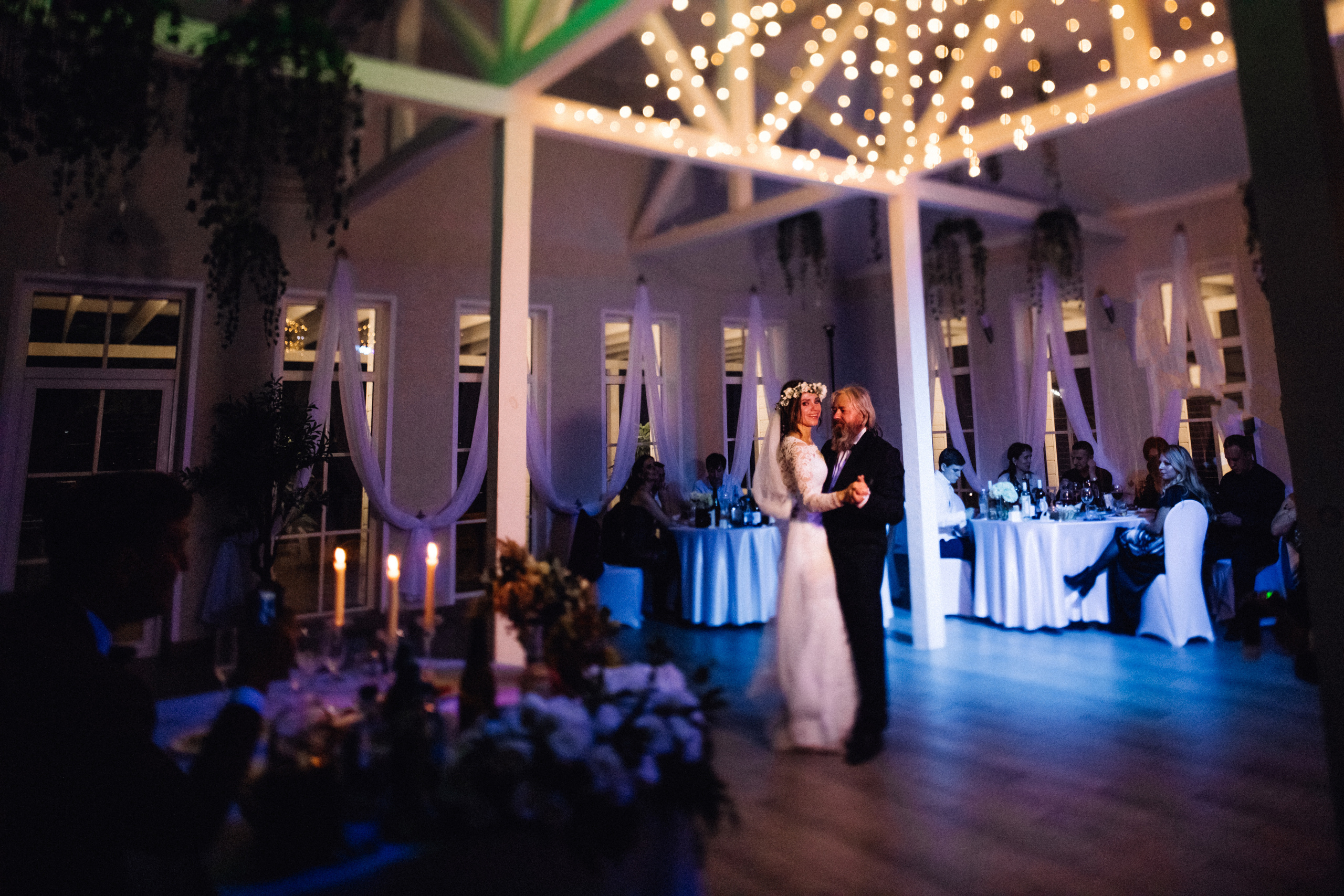 Осенняя свадьба в Красноярске. Свадебный фотограф-видеограф в Красноярске Евгений Константинопольский