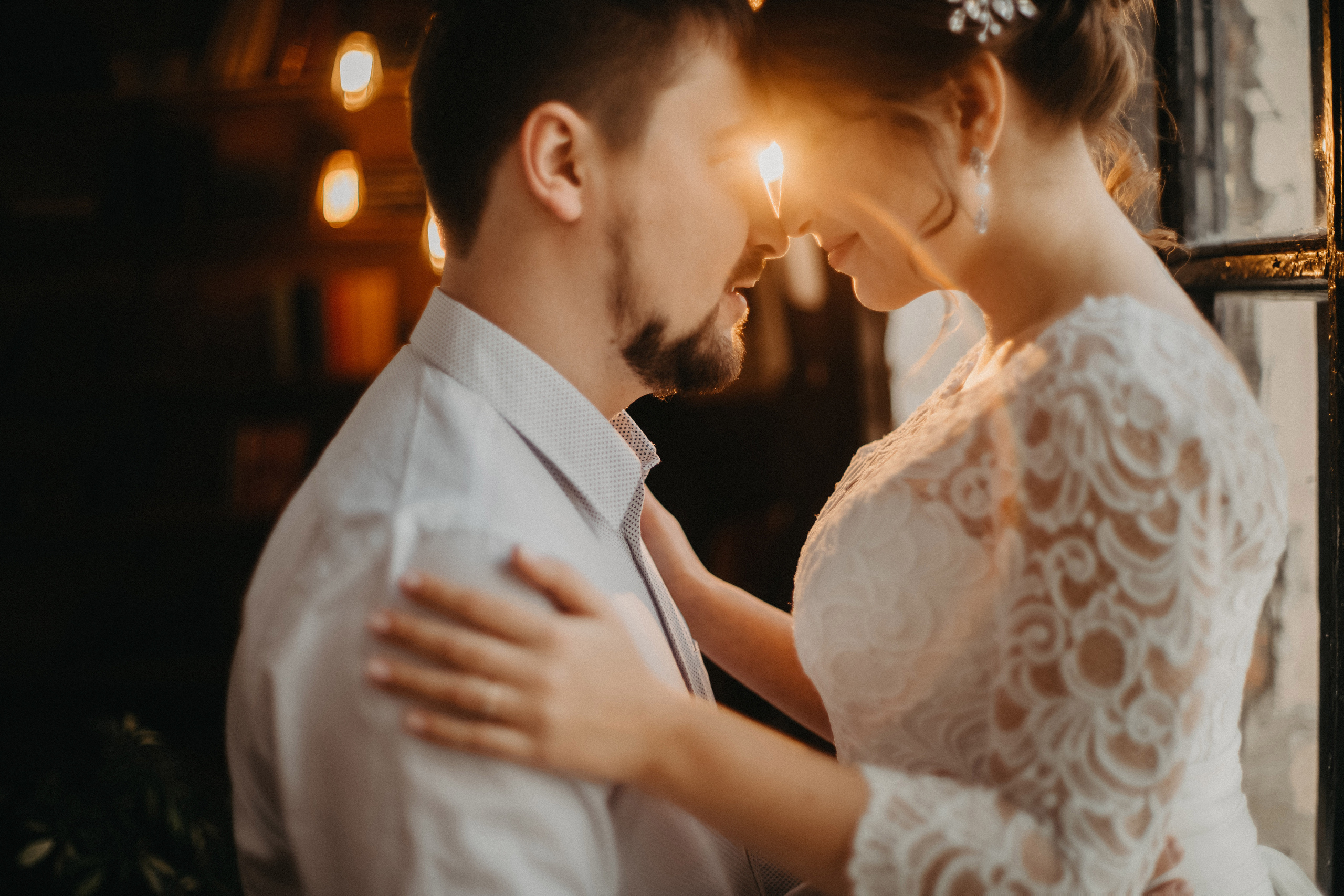 Зимняя свадьба в Красноярске. Biser Lab | Свадебное кино и фотография в Красноярске — Евгений Константинопольский