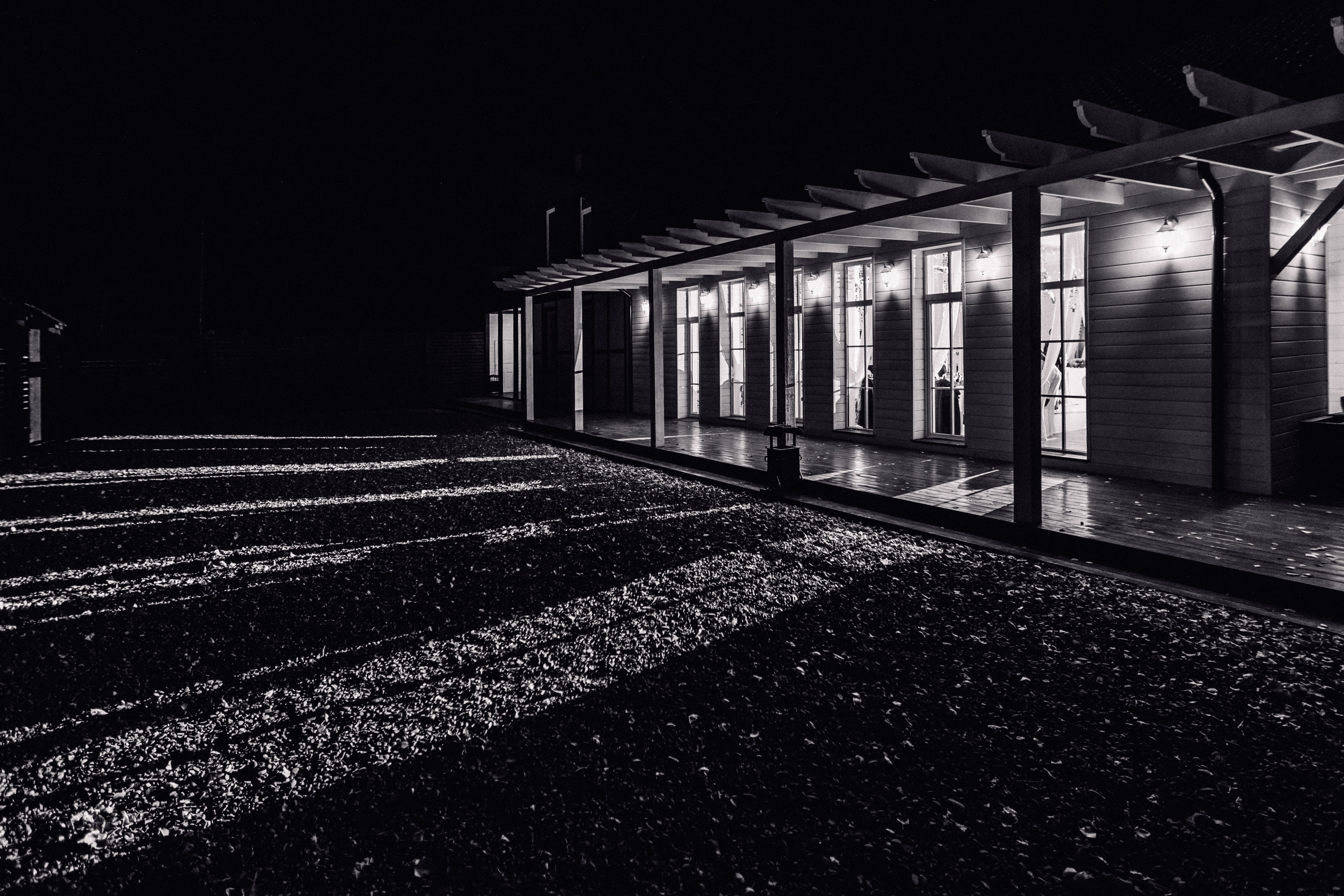 Осенняя свадьба в Красноярске. Свадебный фотограф-видеограф в Красноярске Евгений Константинопольский