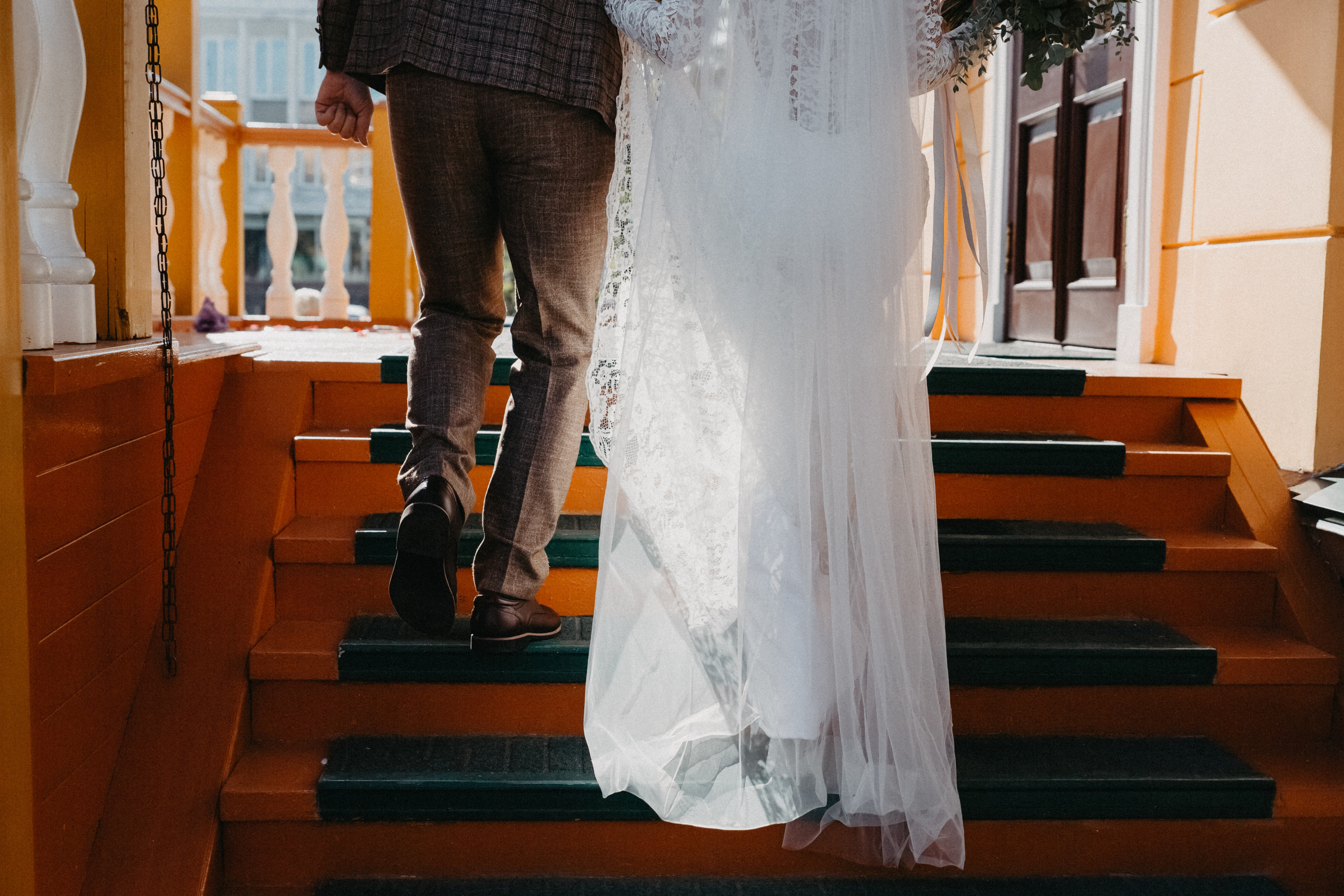 Осенняя свадьба в Красноярске. Свадебный фотограф-видеограф в Красноярске Евгений Константинопольский