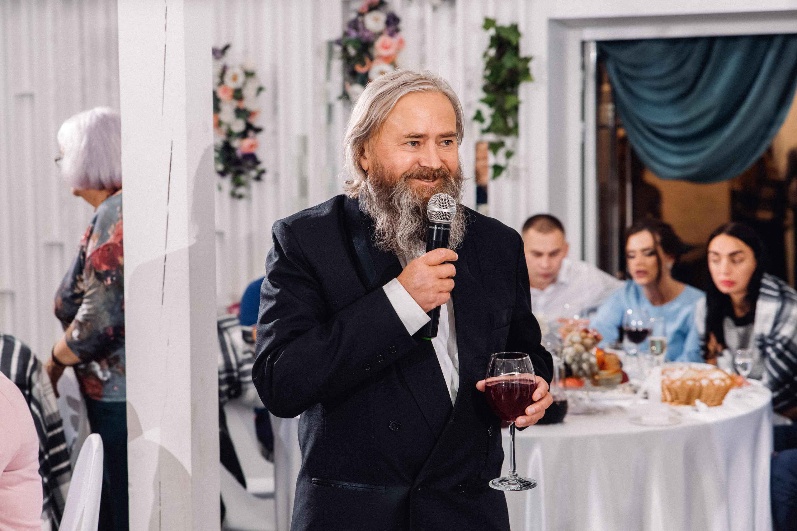 Осенняя свадьба в Красноярске. Свадебный фотограф-видеограф в Красноярске Евгений Константинопольский