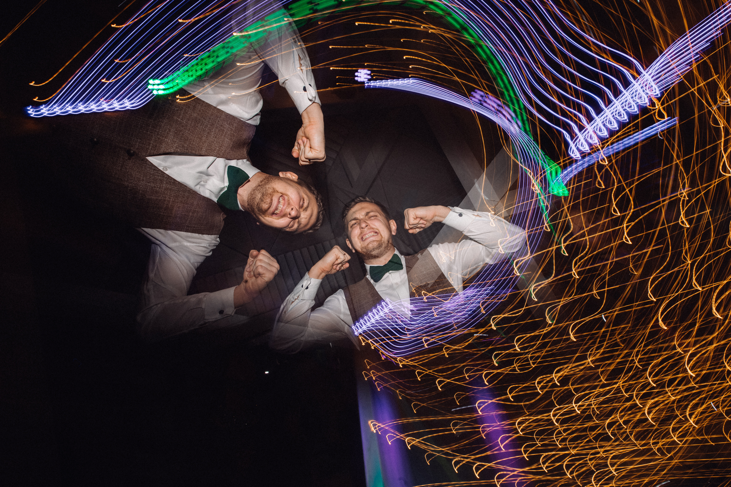 Осенняя свадьба в Красноярске. Свадебный фотограф-видеограф в Красноярске Евгений Константинопольский