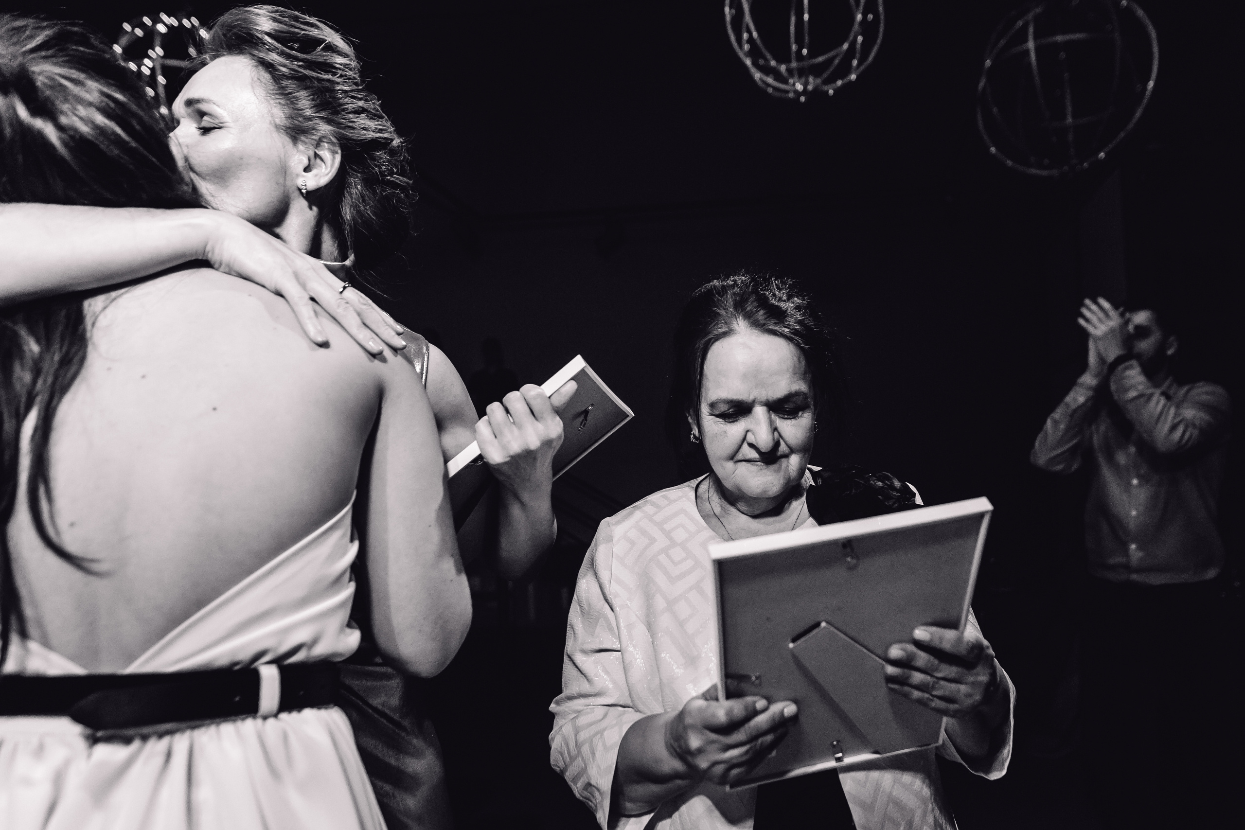 Фуршетная шаферская свадьба в Красноярске. Свадебный фотограф-видеограф в Красноярске Евгений Константинопольский