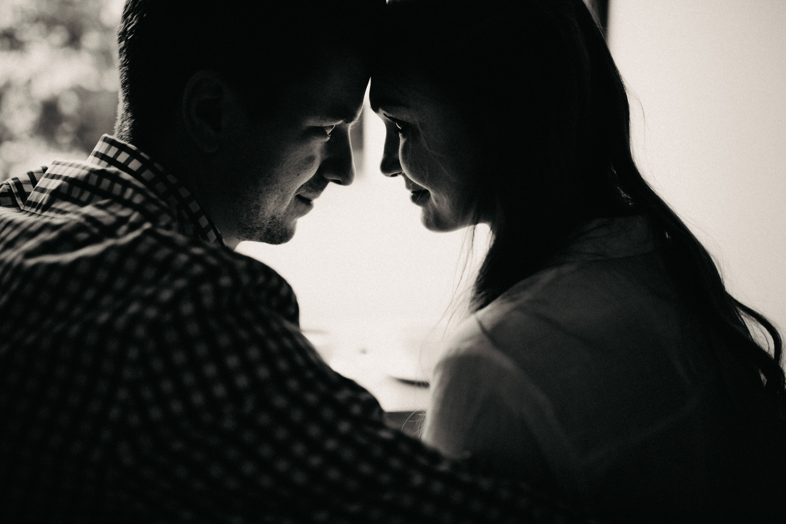 Городская лавстори в Красноярске. Свадебный фотограф-видеограф в Красноярске Евгений Константинопольский