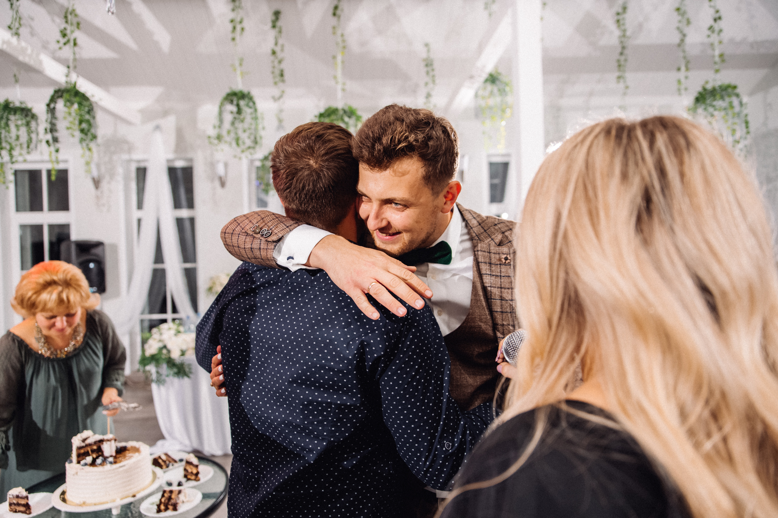 Осенняя свадьба в Красноярске. Свадебный фотограф-видеограф в Красноярске Евгений Константинопольский